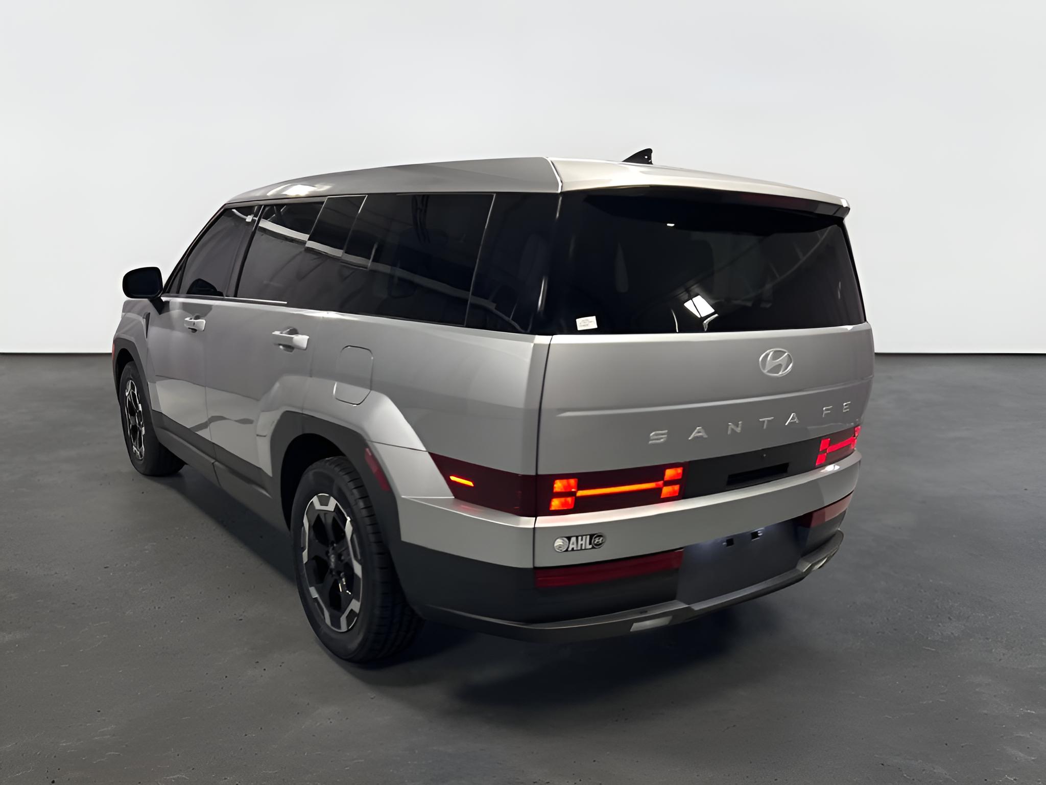 2024 Hyundai Santa Fe SE