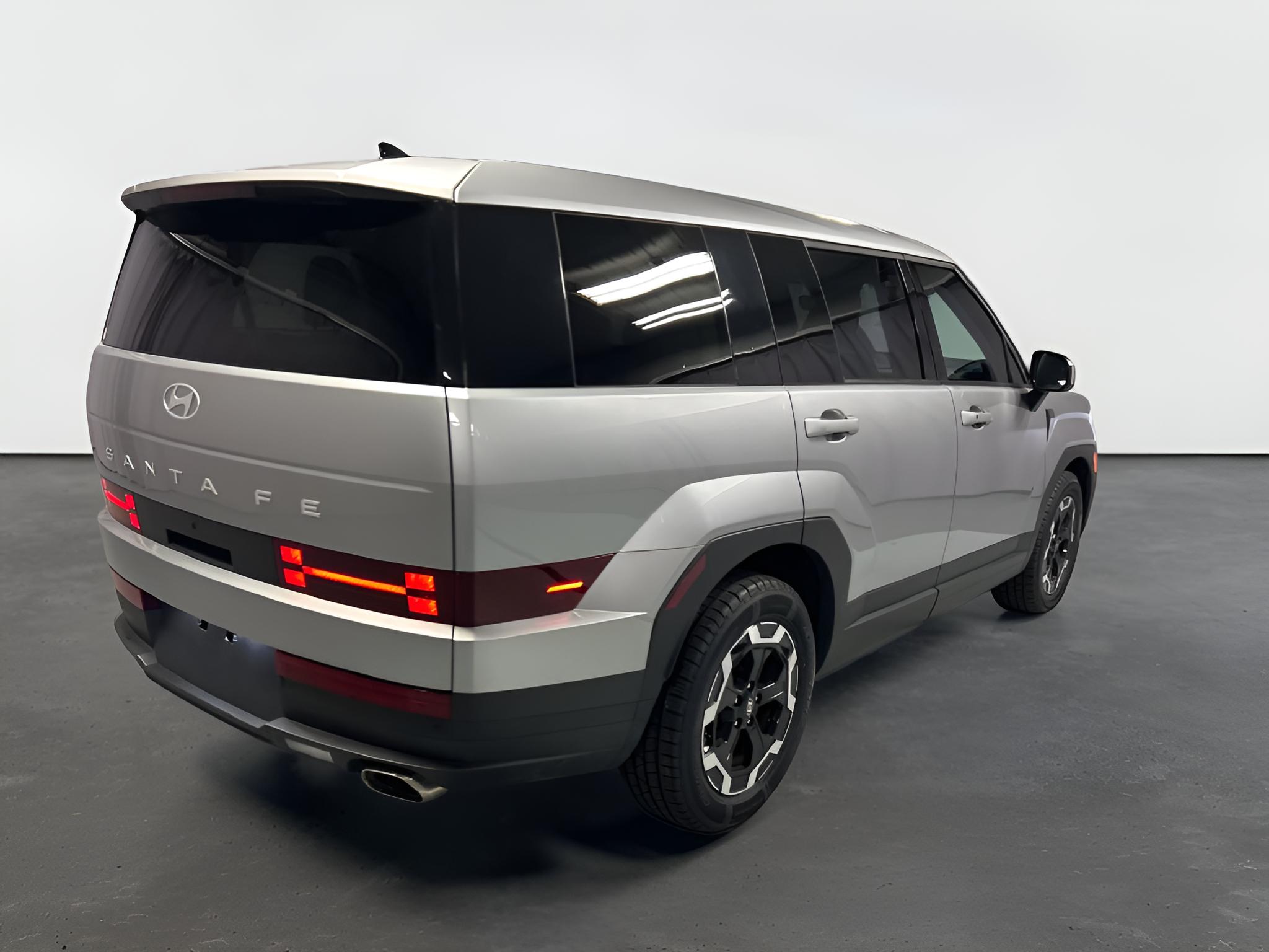 2024 Hyundai Santa Fe SE