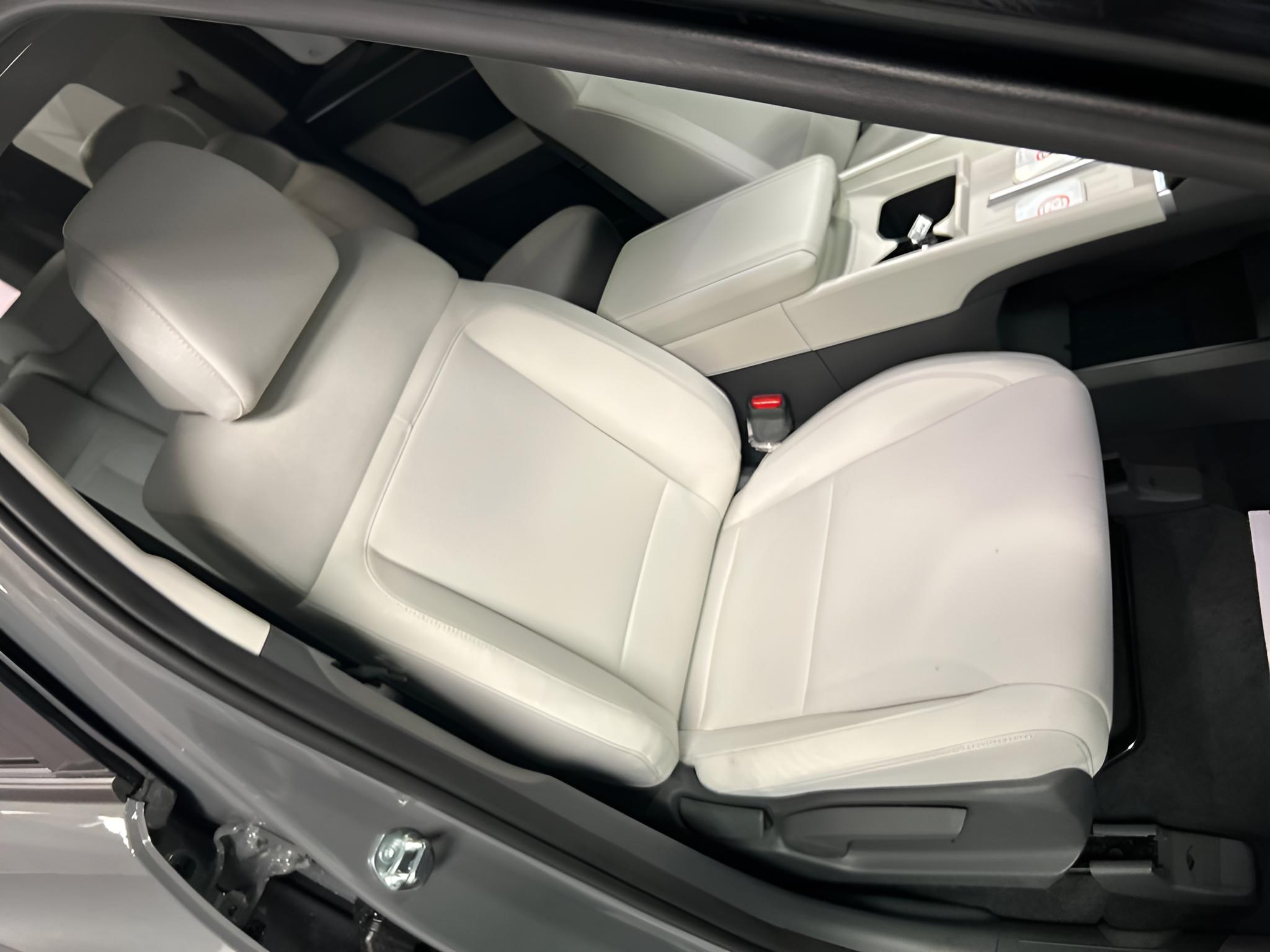 2027 Hyundai SANTA FE SE