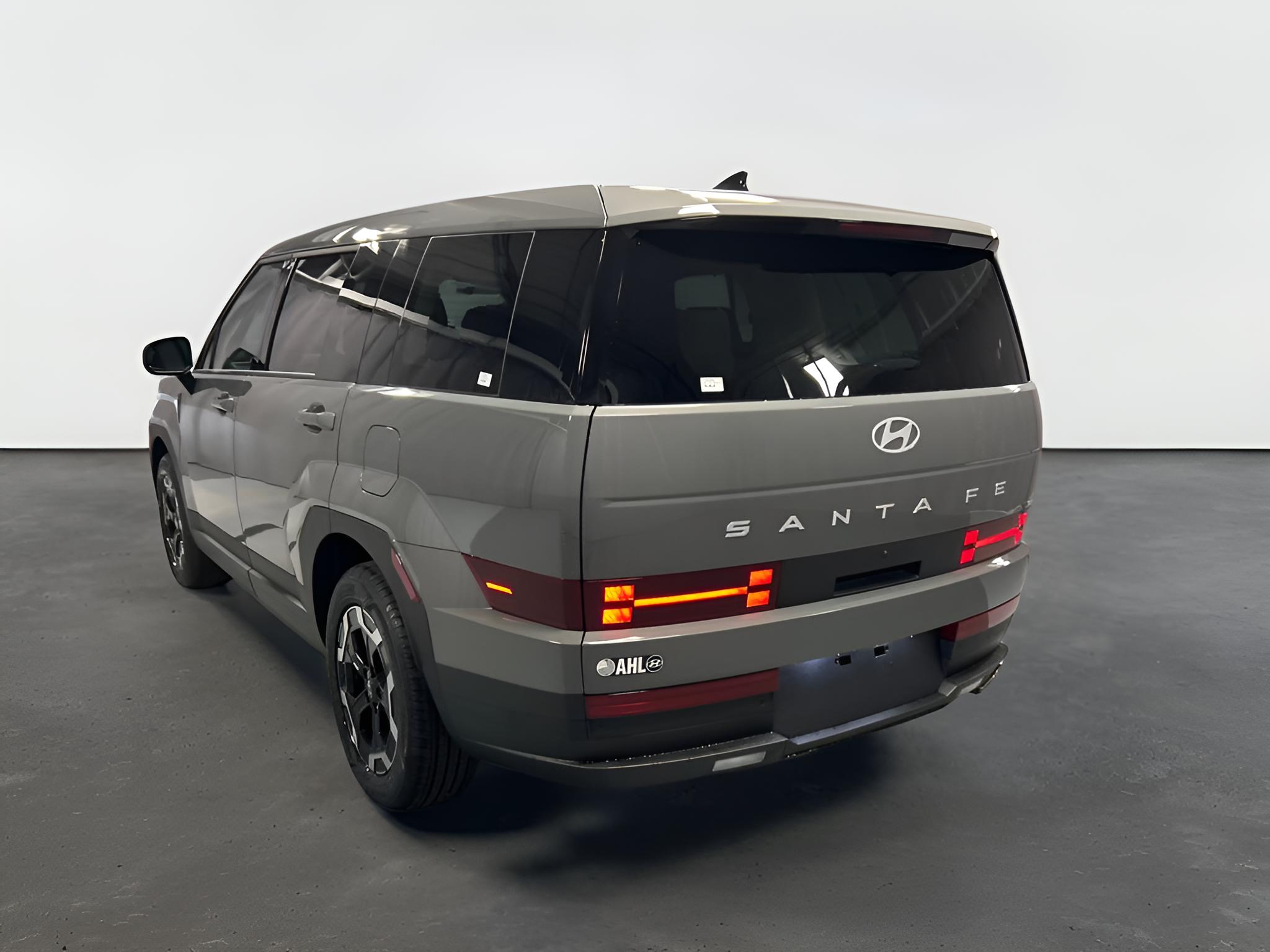 2027 Hyundai SANTA FE SE