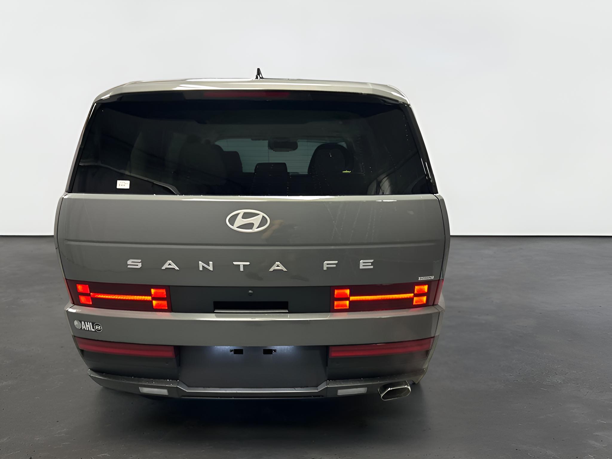 2027 Hyundai SANTA FE SE