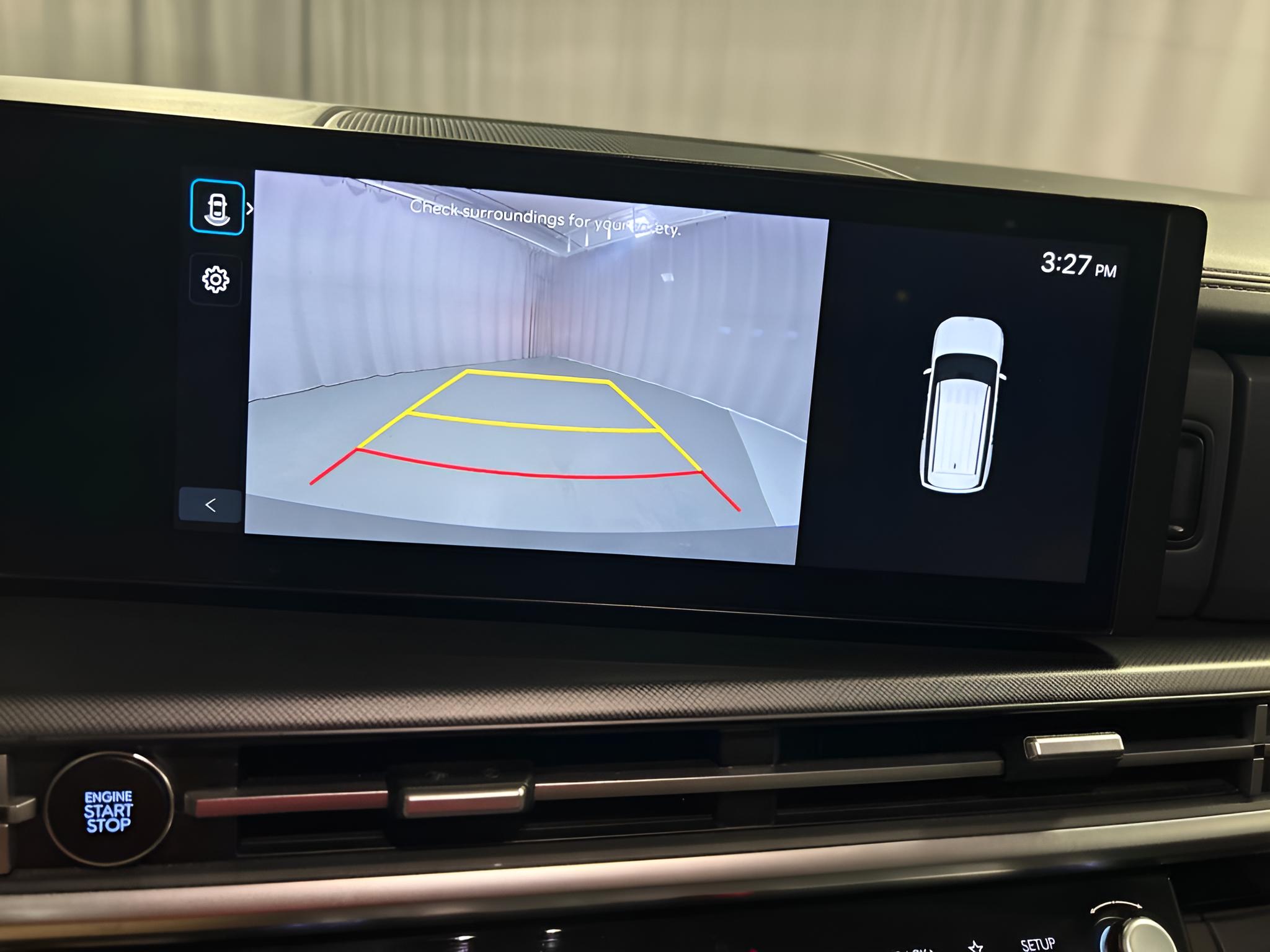 2024 Hyundai Santa Fe SEL