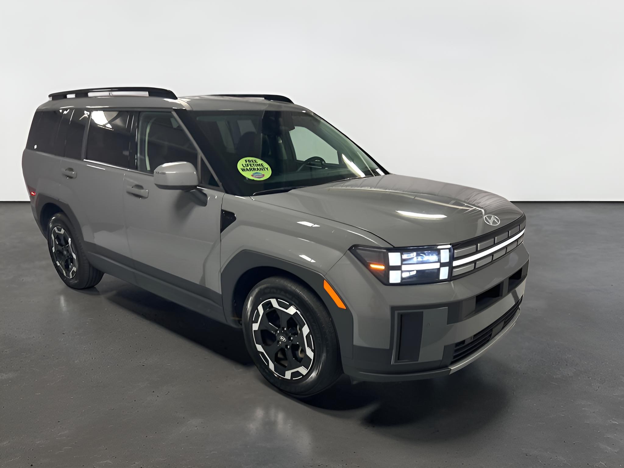 2024 Hyundai Santa Fe SEL