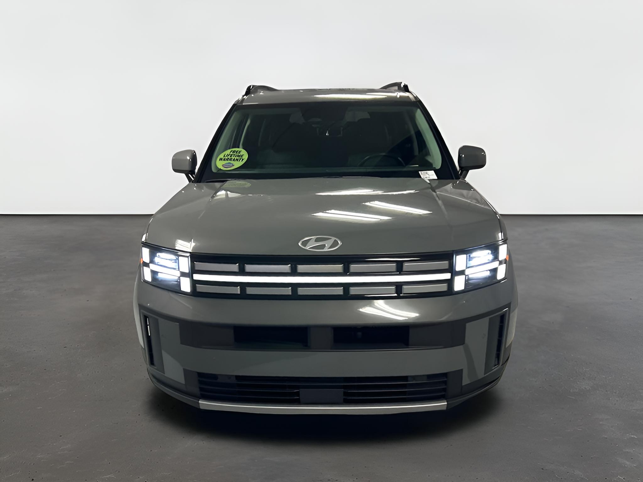 2024 Hyundai Santa Fe SEL