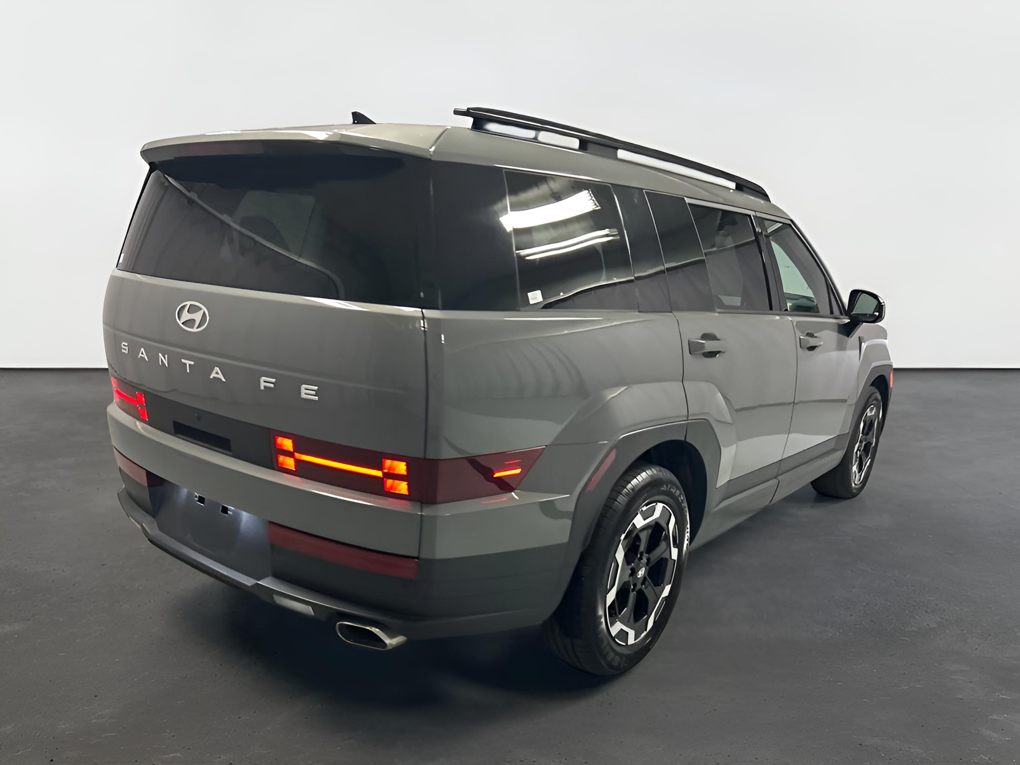 2024 Hyundai Santa Fe SEL
