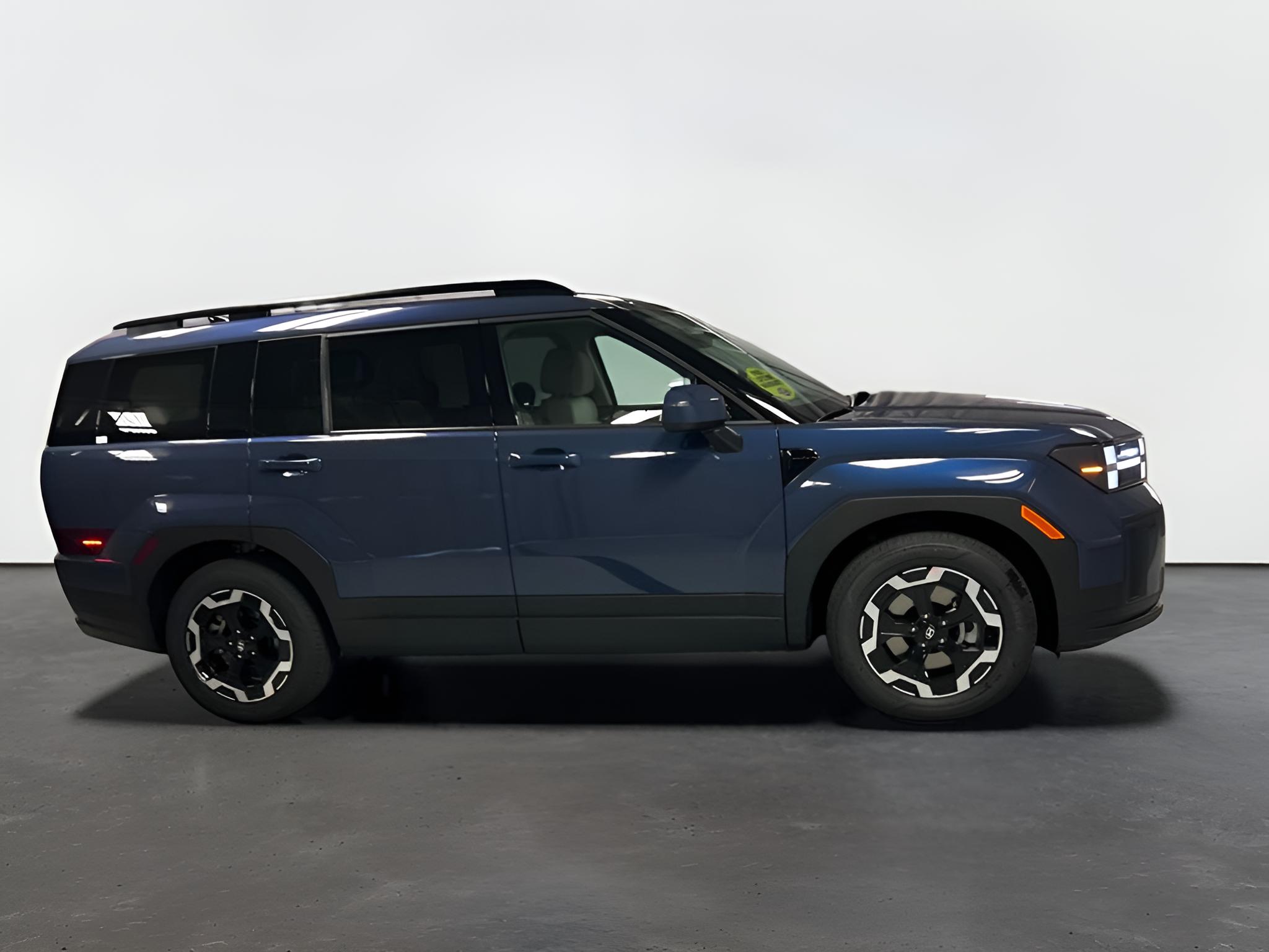 2027 Hyundai SANTA FE SEL