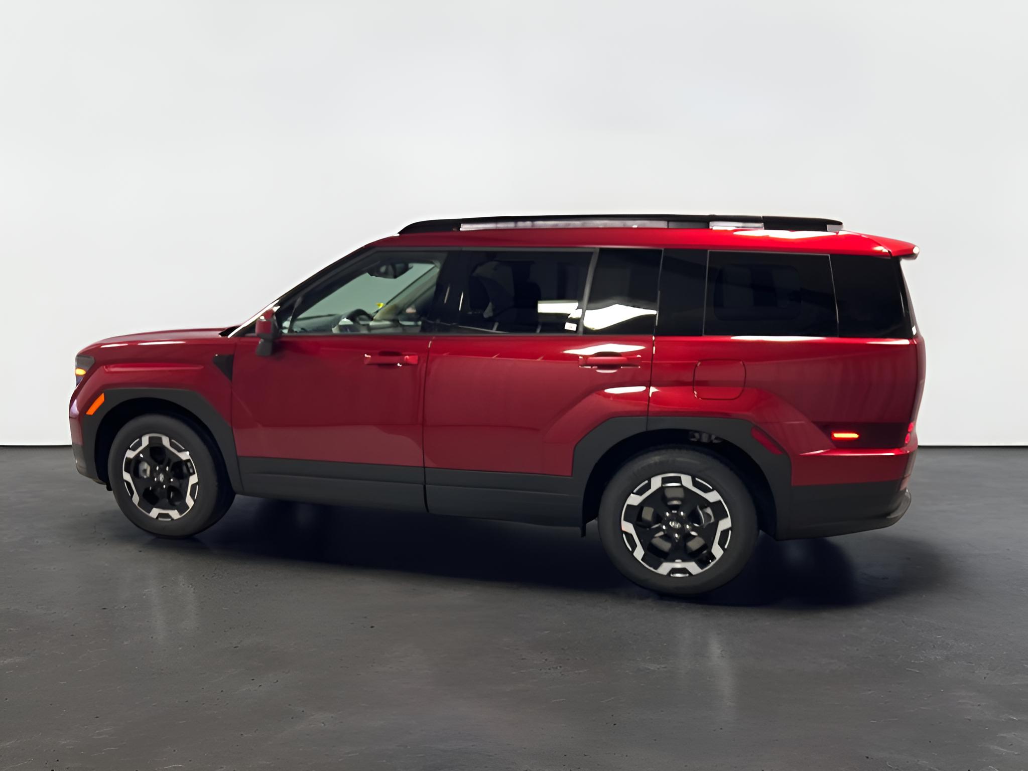 2027 Hyundai Santa Fe SEL