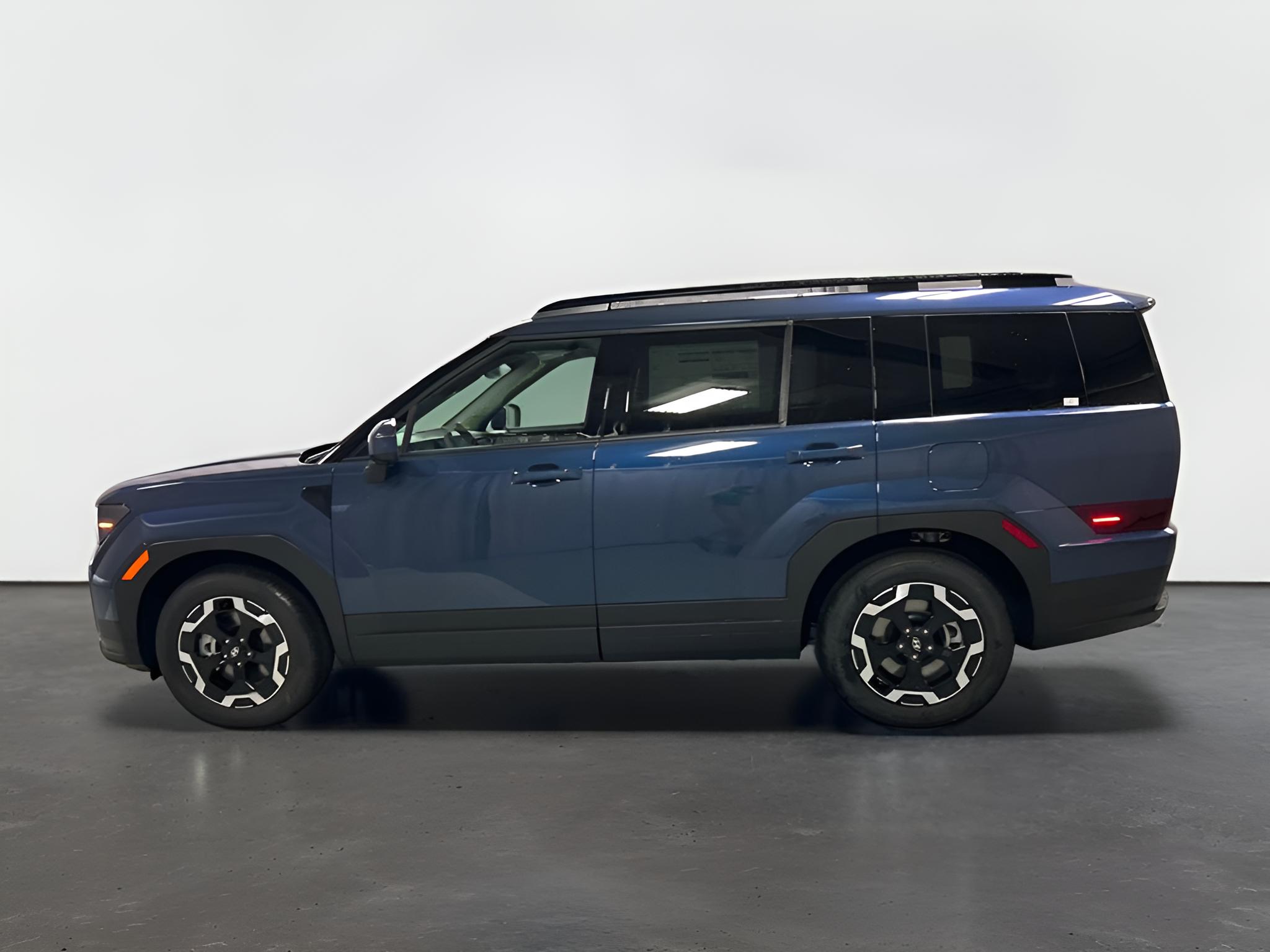 2027 Hyundai SANTA FE SEL
