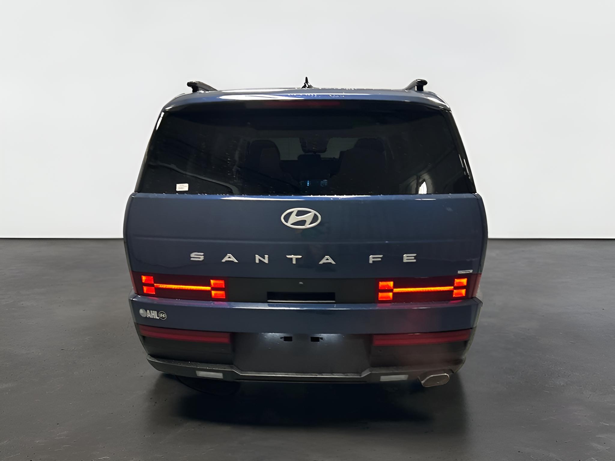 2027 Hyundai SANTA FE SEL