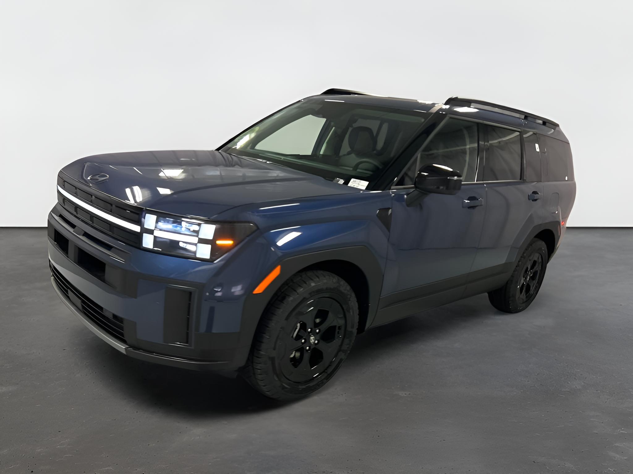 2027 Hyundai Santa Fe XRT