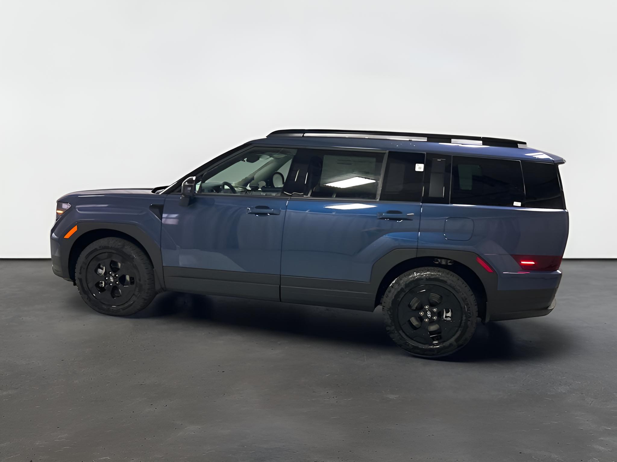 2027 Hyundai Santa Fe XRT