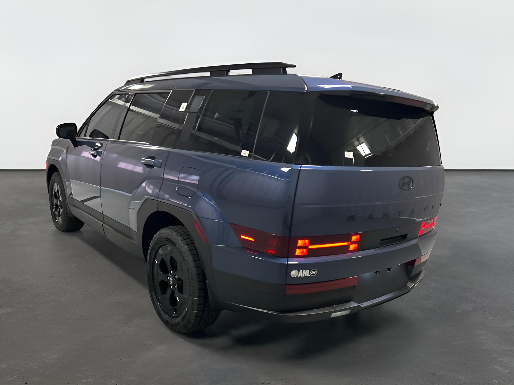 2027 Hyundai Santa Fe XRT