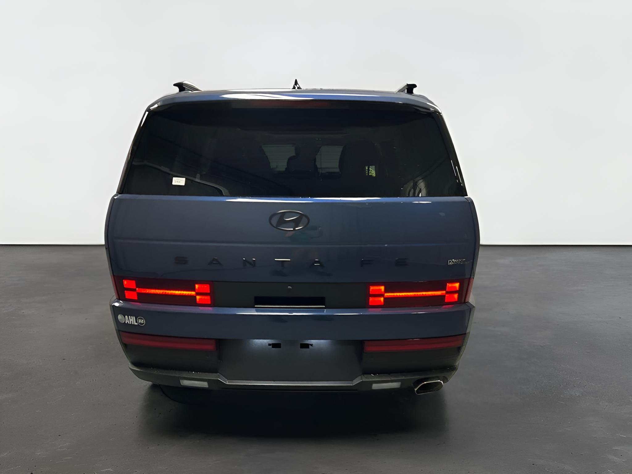 2027 Hyundai Santa Fe XRT