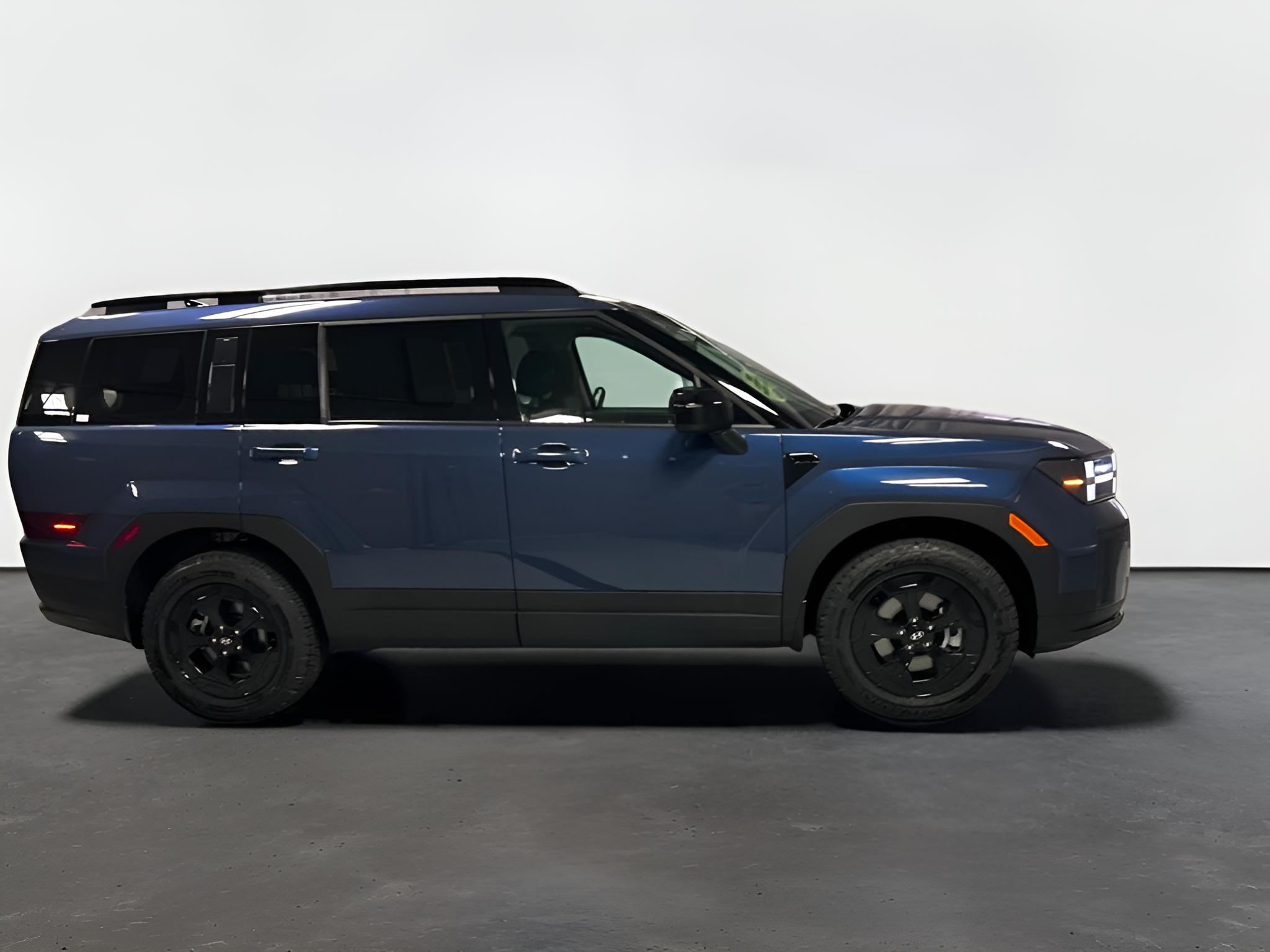 2027 Hyundai Santa Fe XRT