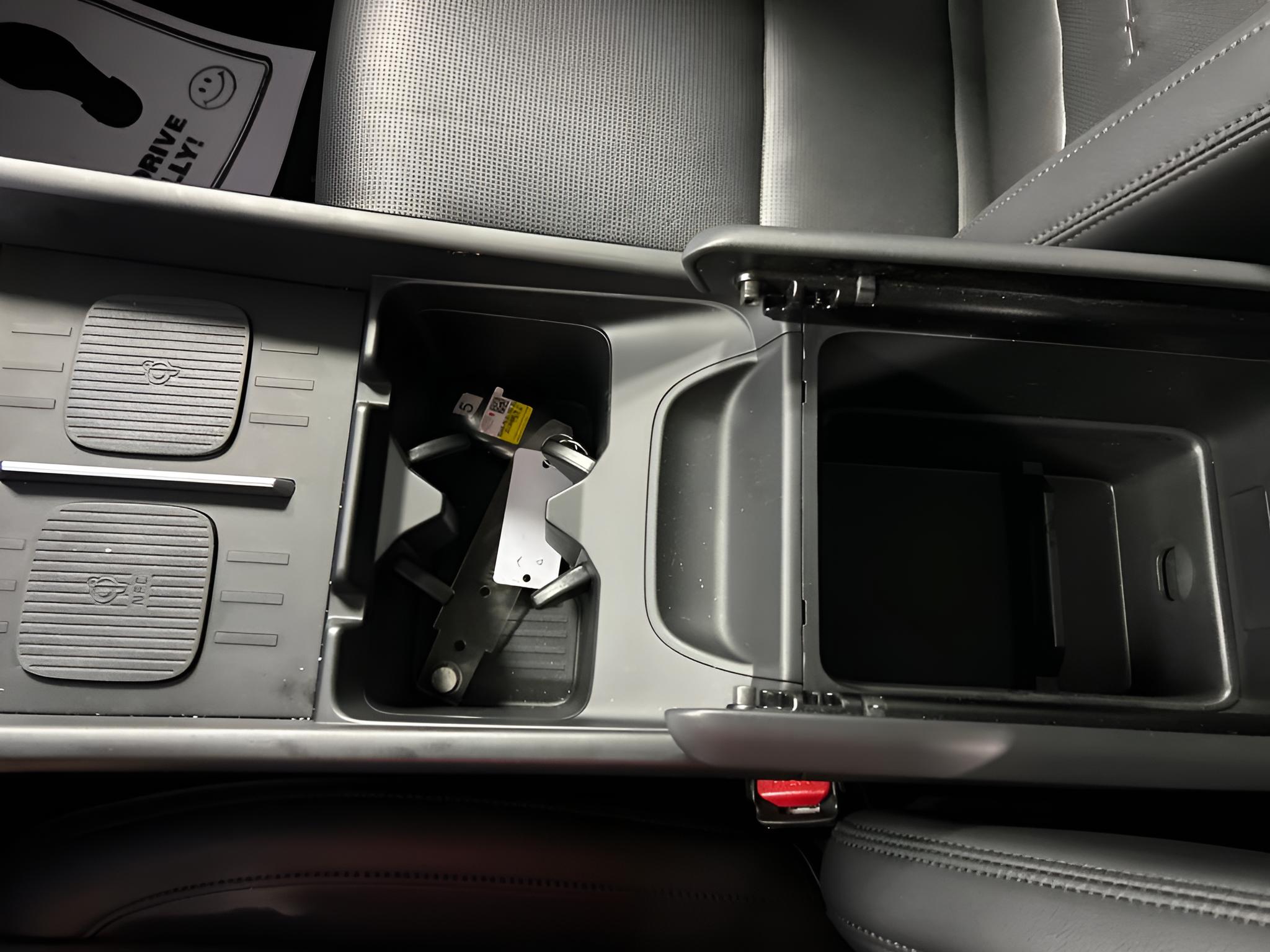 2026 Hyundai SANTA FE Limited 7 Passenger