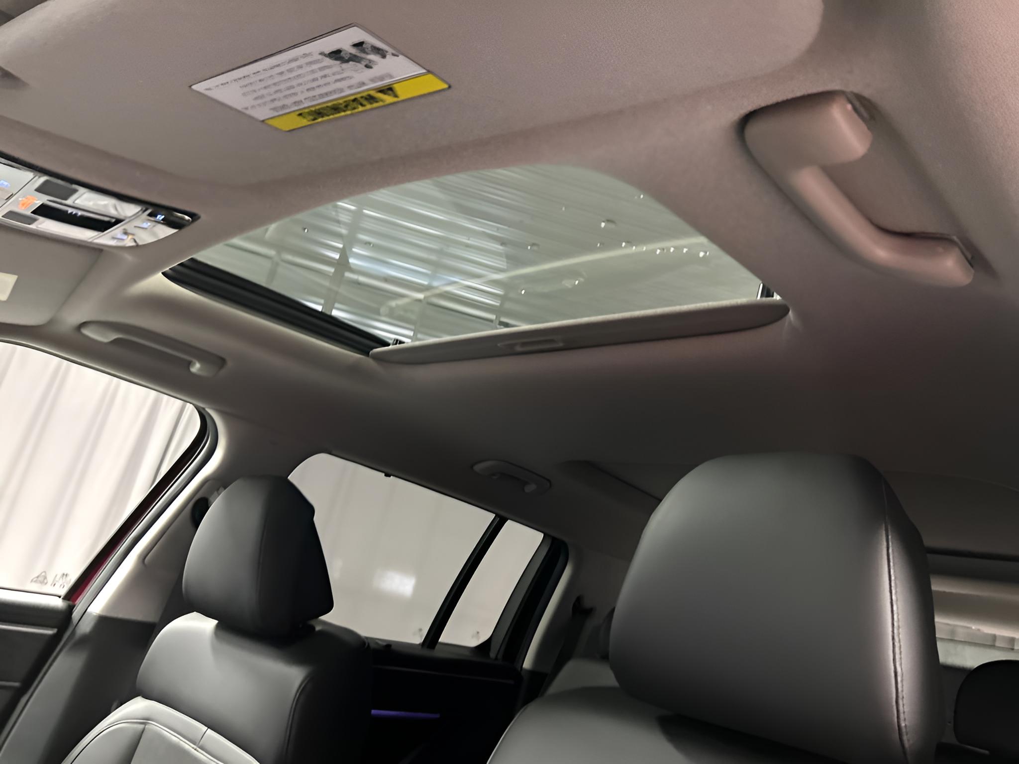 2026 Hyundai SANTA FE Limited 7 Passenger