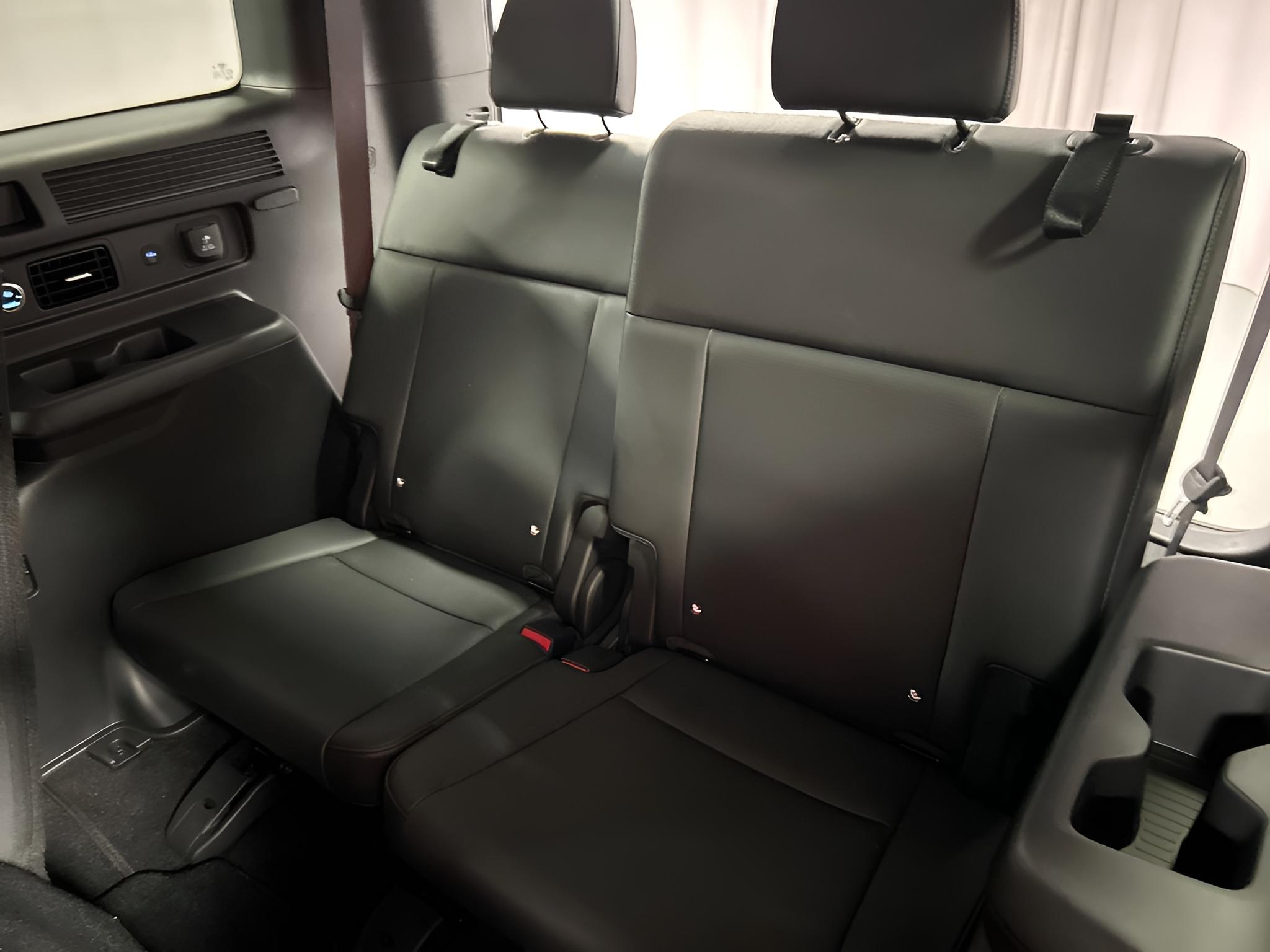 2026 Hyundai SANTA FE Limited 7 Passenger