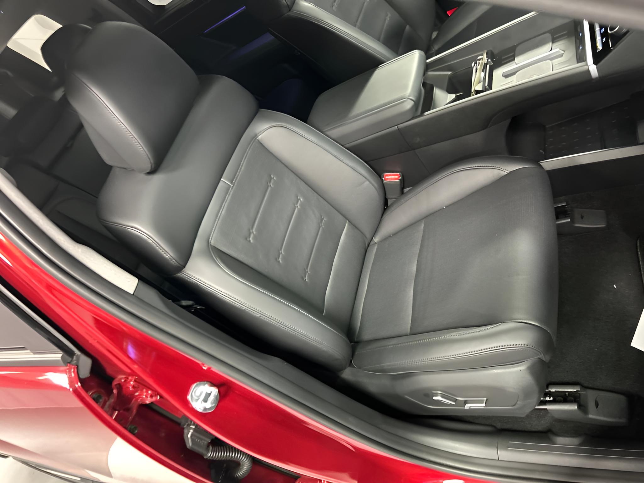 2026 Hyundai SANTA FE Limited 7 Passenger