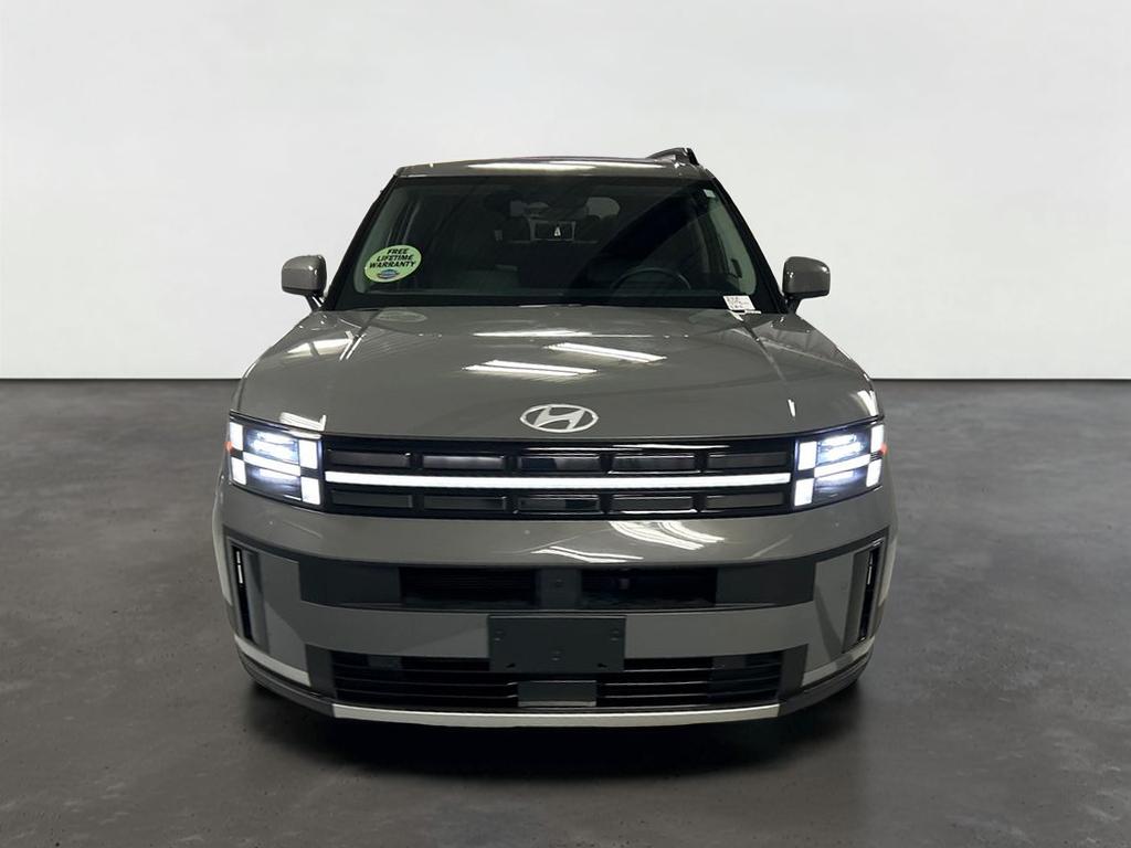 2026 Hyundai Santa Fe Limited 7 Passenger