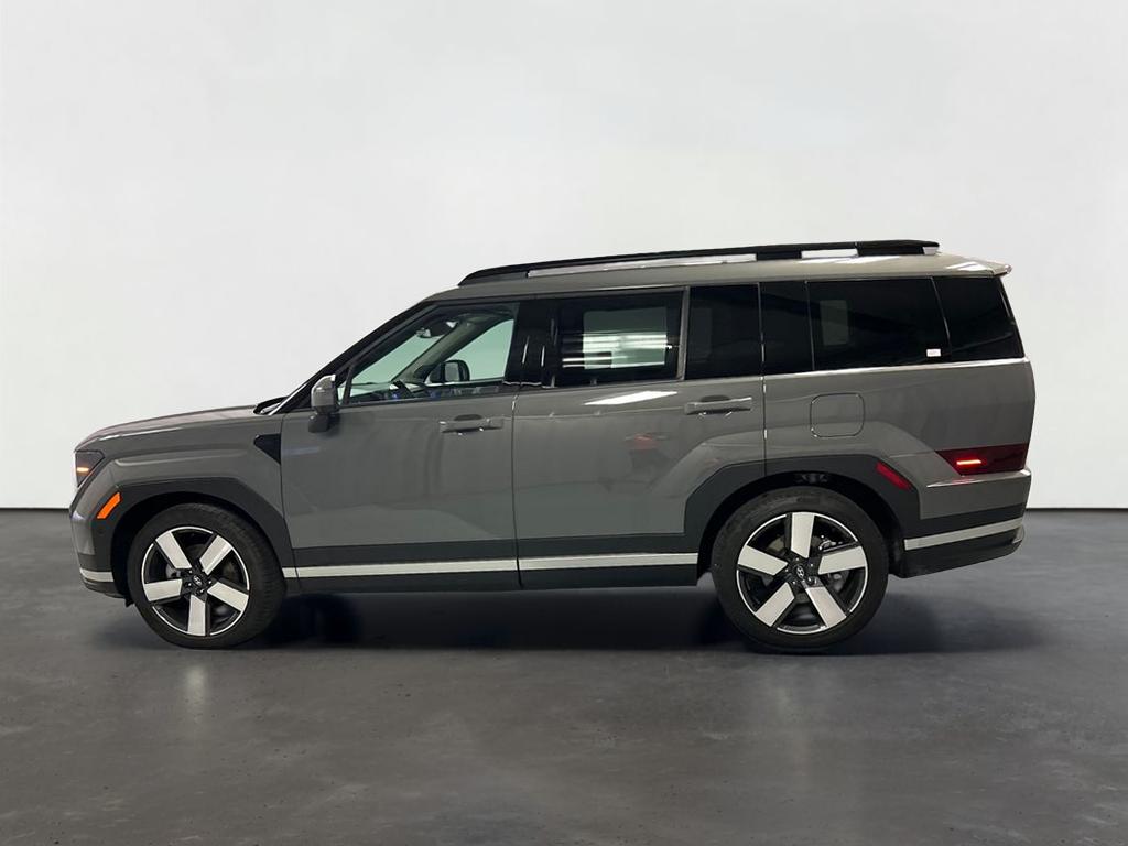 2026 Hyundai Santa Fe Limited 7 Passenger