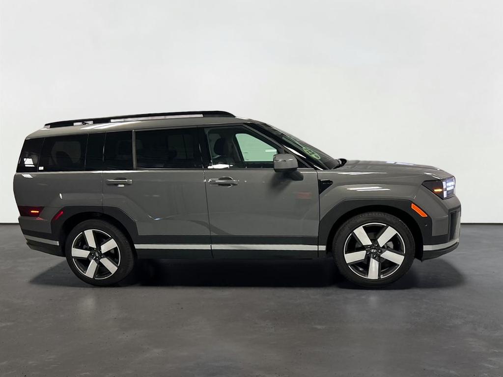 2026 Hyundai Santa Fe Limited 7 Passenger