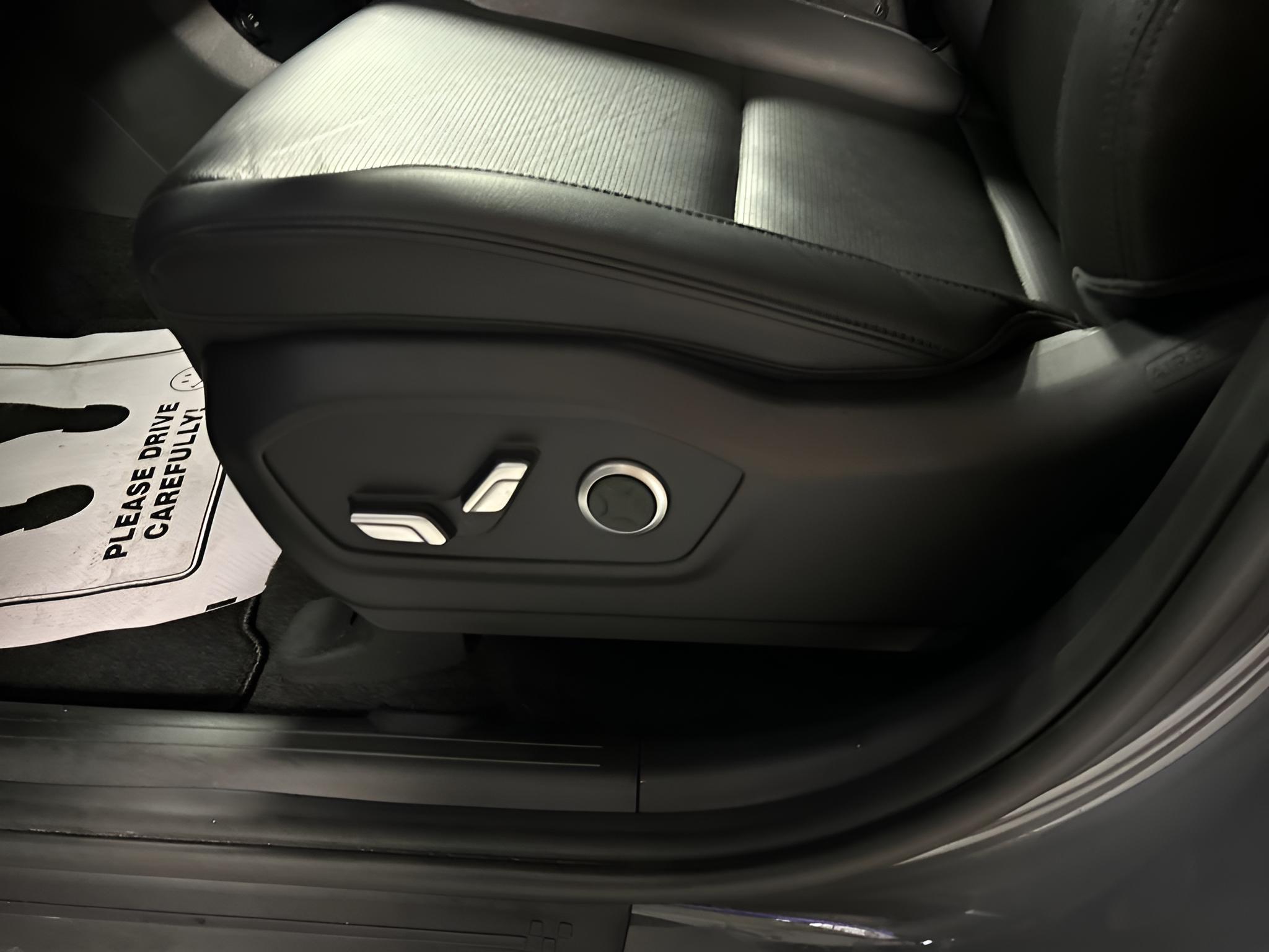 2026 Hyundai SANTA FE Limited 7 Passenger