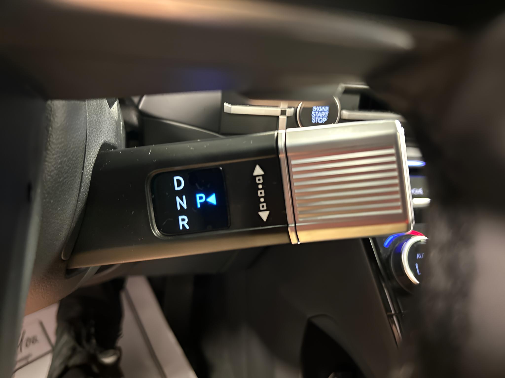 2026 Hyundai SANTA FE Limited 7 Passenger