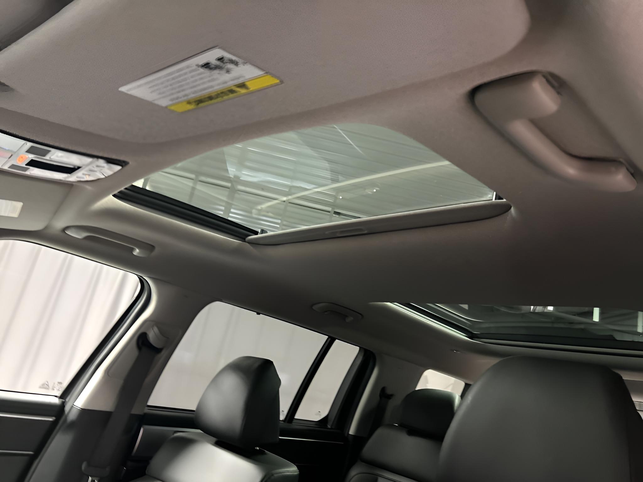 2026 Hyundai SANTA FE Limited 7 Passenger