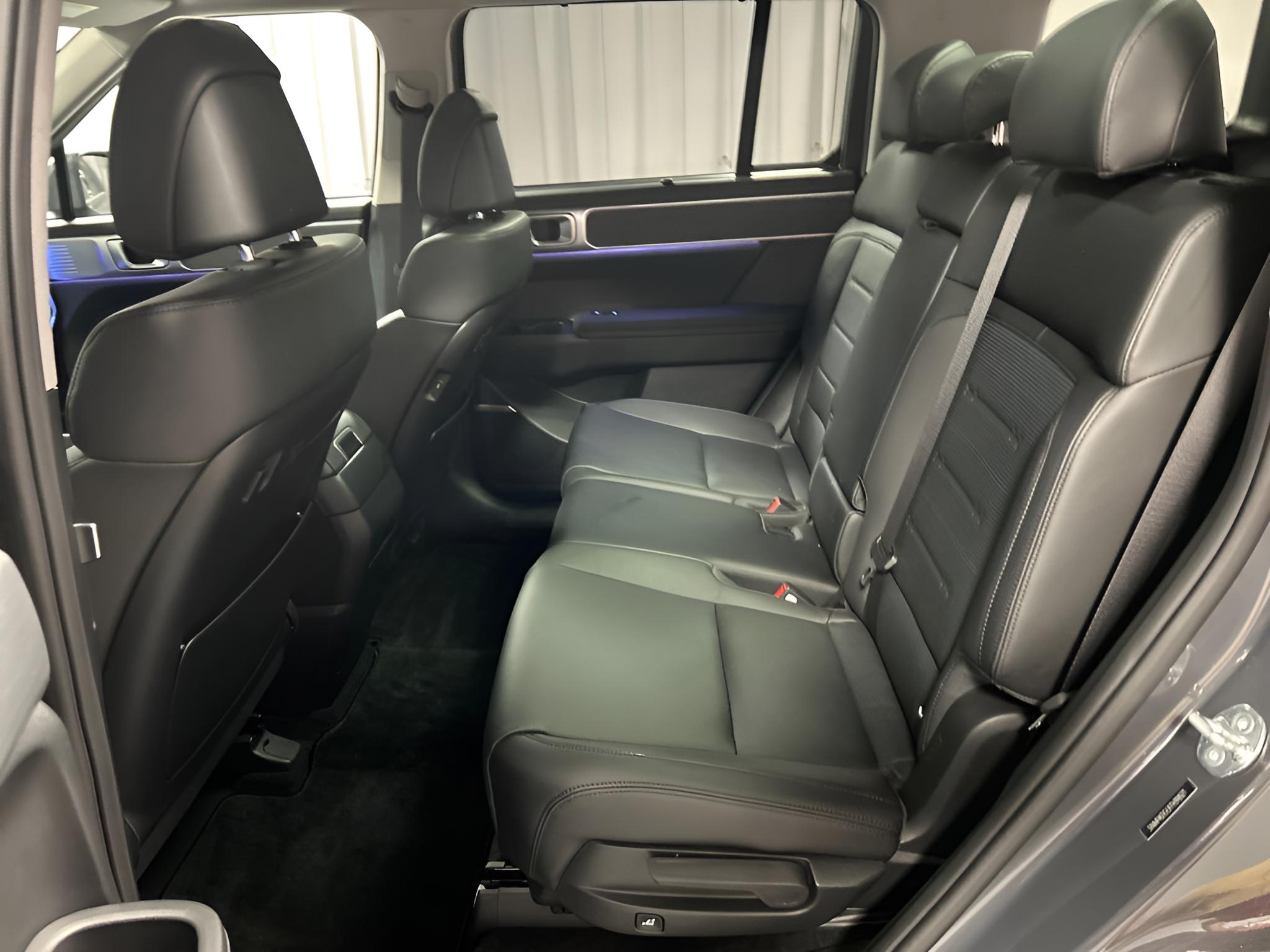 2026 Hyundai SANTA FE Limited 7 Passenger