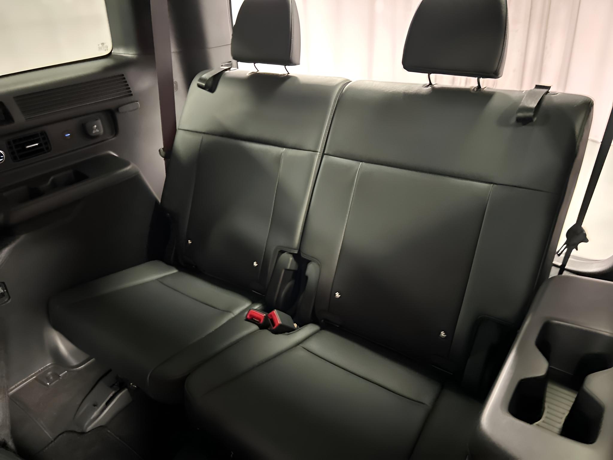 2026 Hyundai SANTA FE Limited 7 Passenger