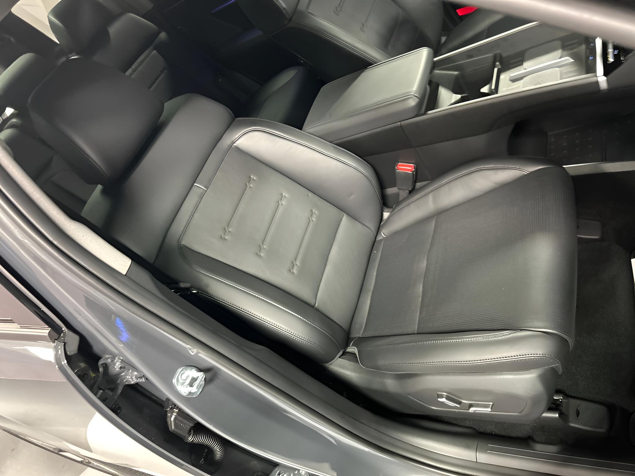 2026 Hyundai SANTA FE Limited 7 Passenger