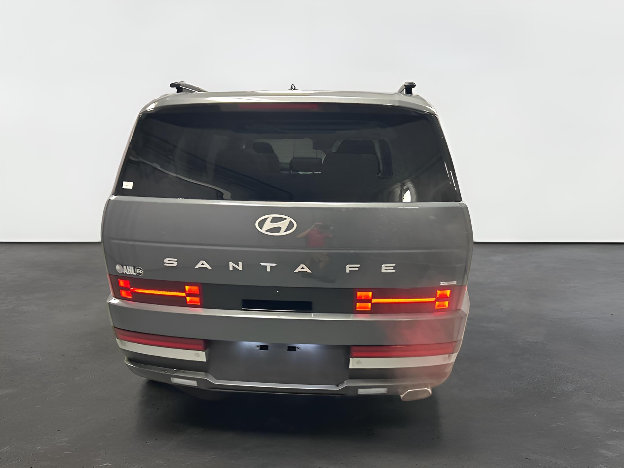 2026 Hyundai SANTA FE Limited 7 Passenger