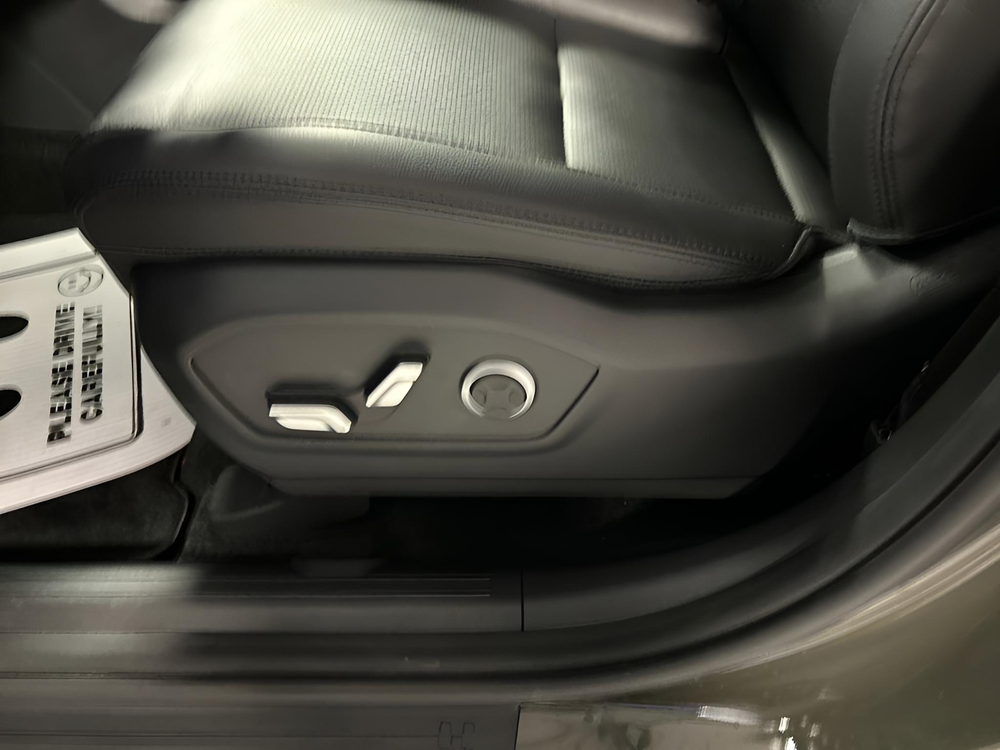 2026 Hyundai Santa Fe Limited 7 Passenger