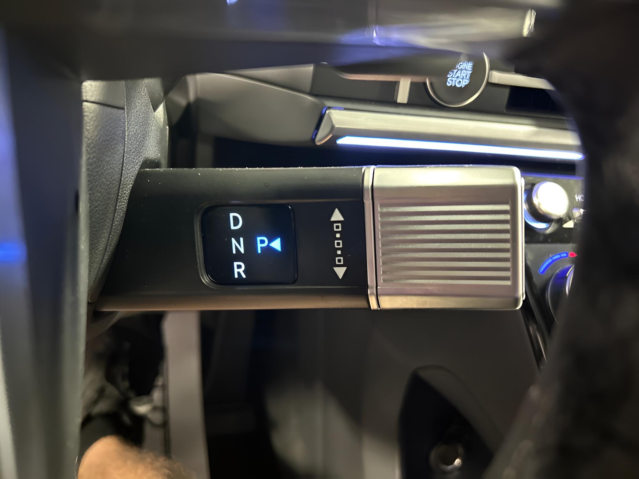 2026 Hyundai Santa Fe Limited 7 Passenger