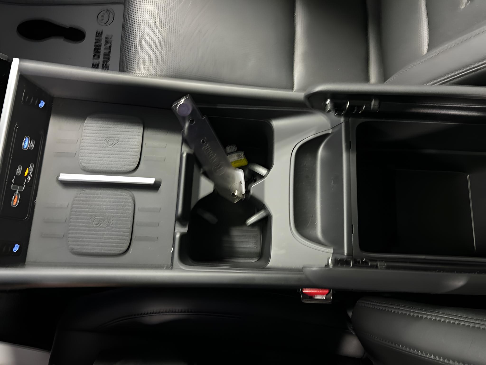 2026 Hyundai Santa Fe Limited 7 Passenger
