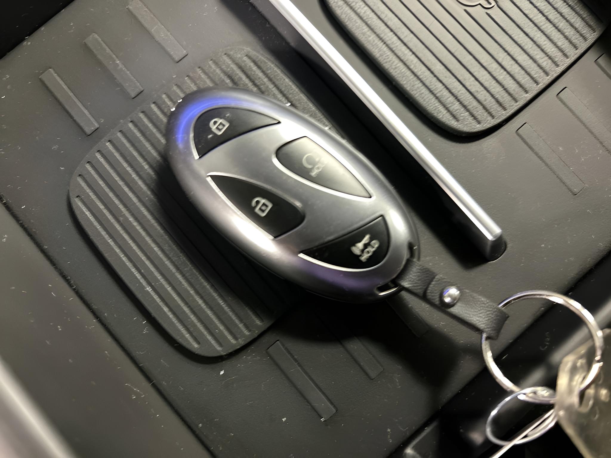 2026 Hyundai Santa Fe Limited 7 Passenger