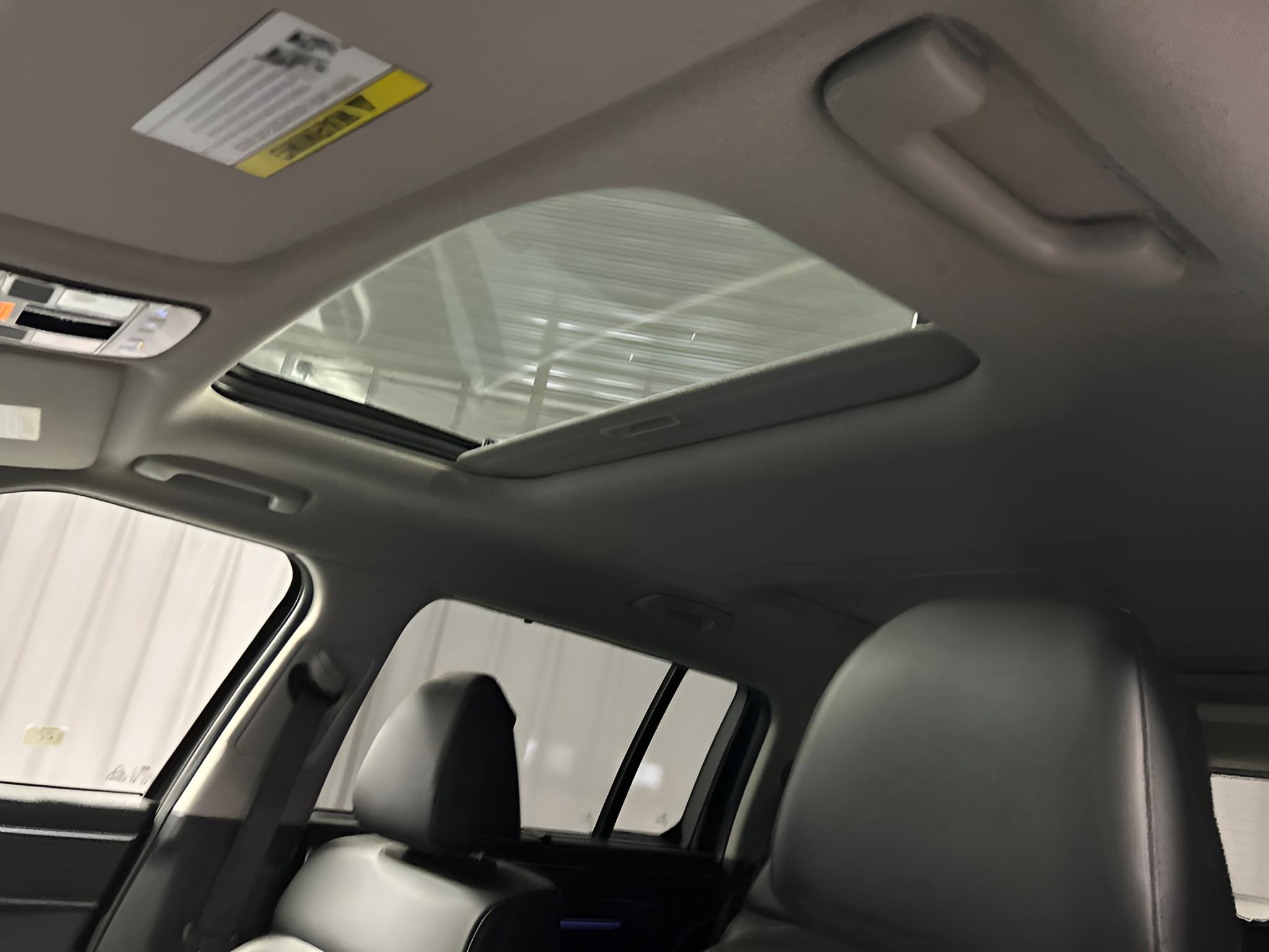 2026 Hyundai Santa Fe Limited 7 Passenger