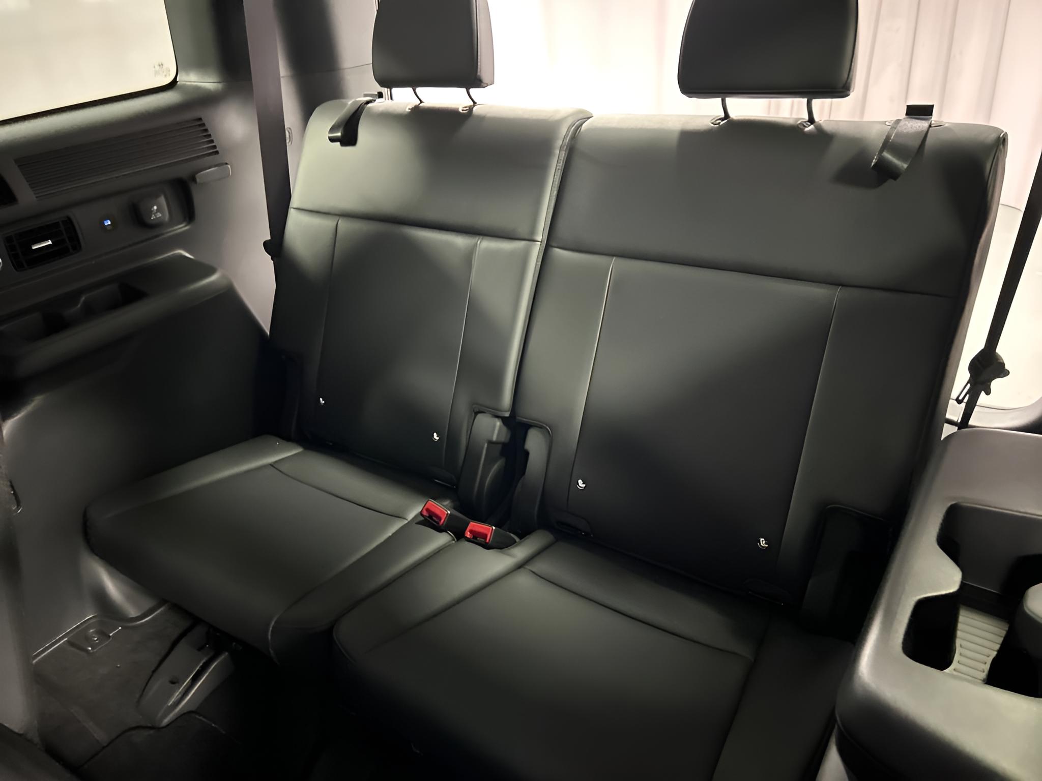 2026 Hyundai Santa Fe Limited 7 Passenger