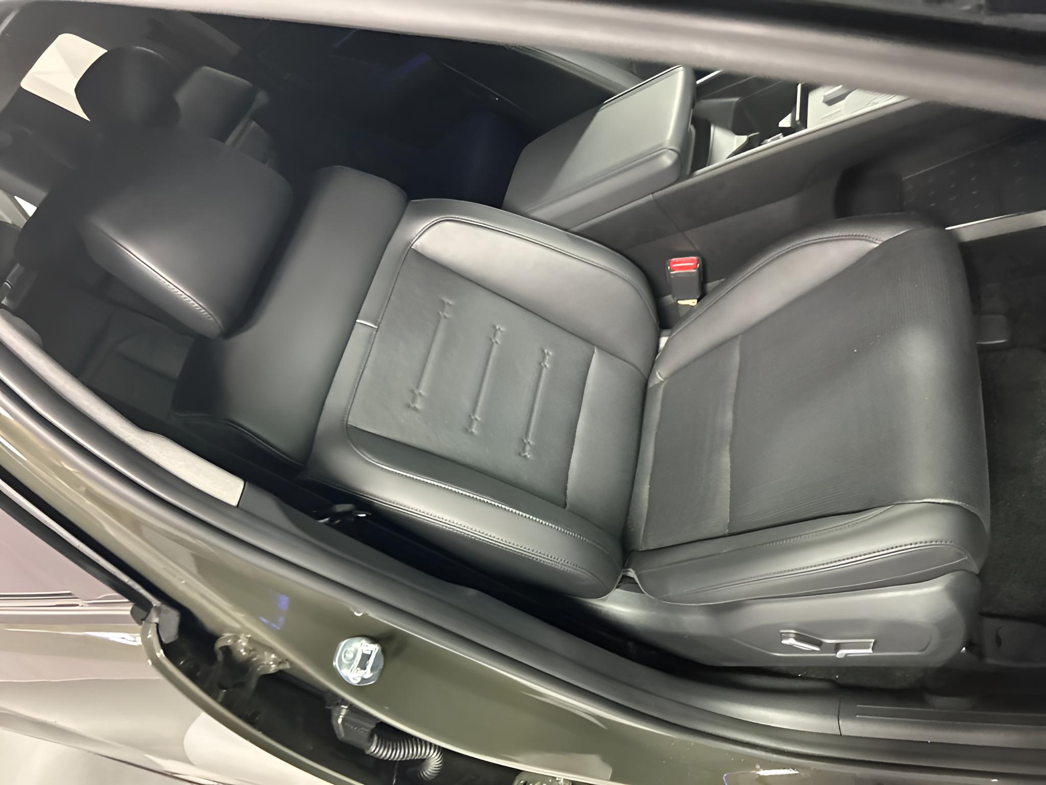 2026 Hyundai Santa Fe Limited 7 Passenger