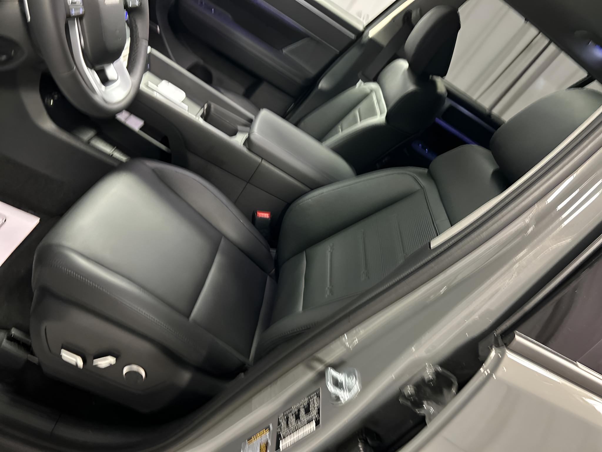 2027 Hyundai SANTA FE Limited