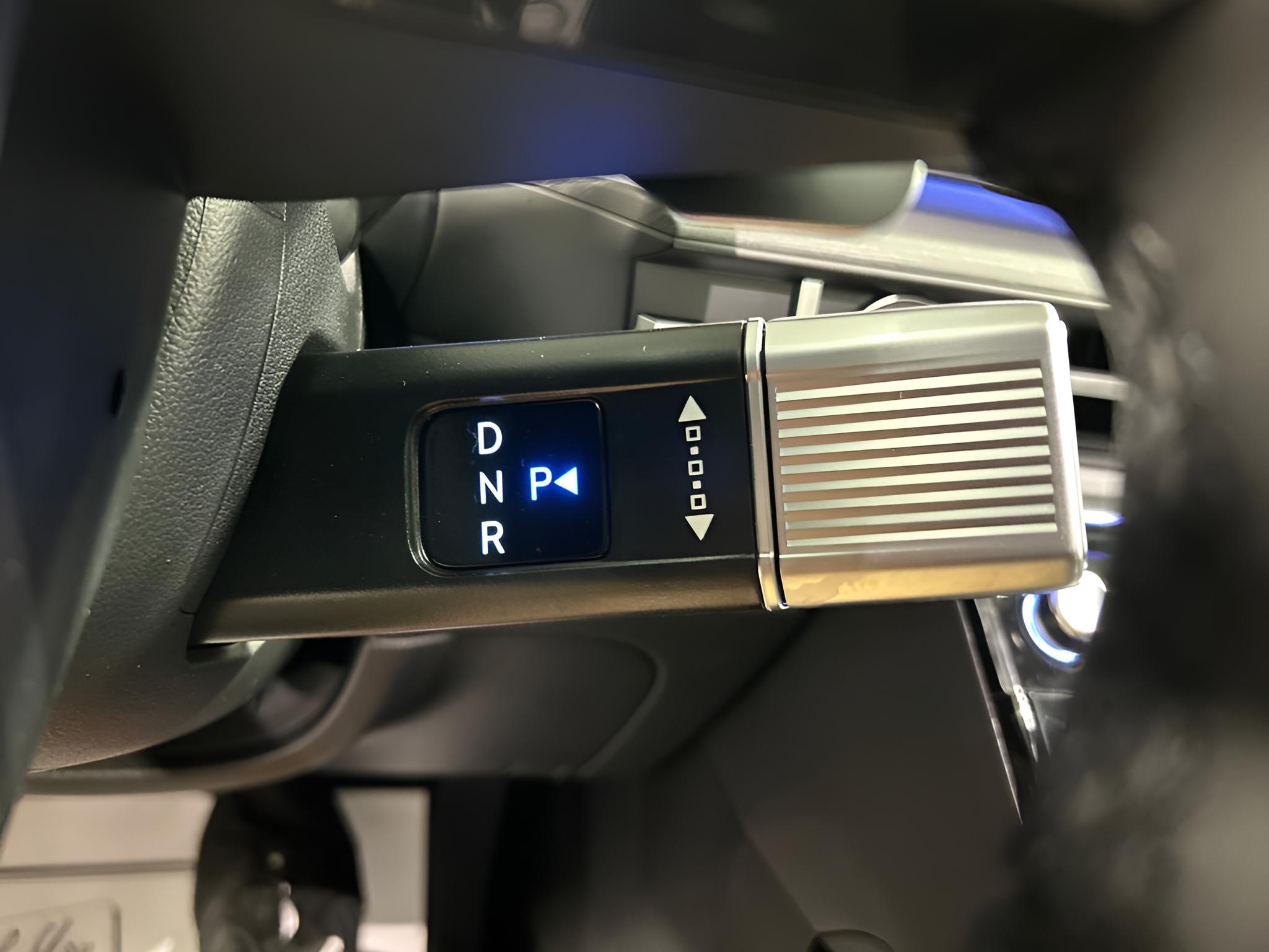 2027 Hyundai SANTA FE Limited