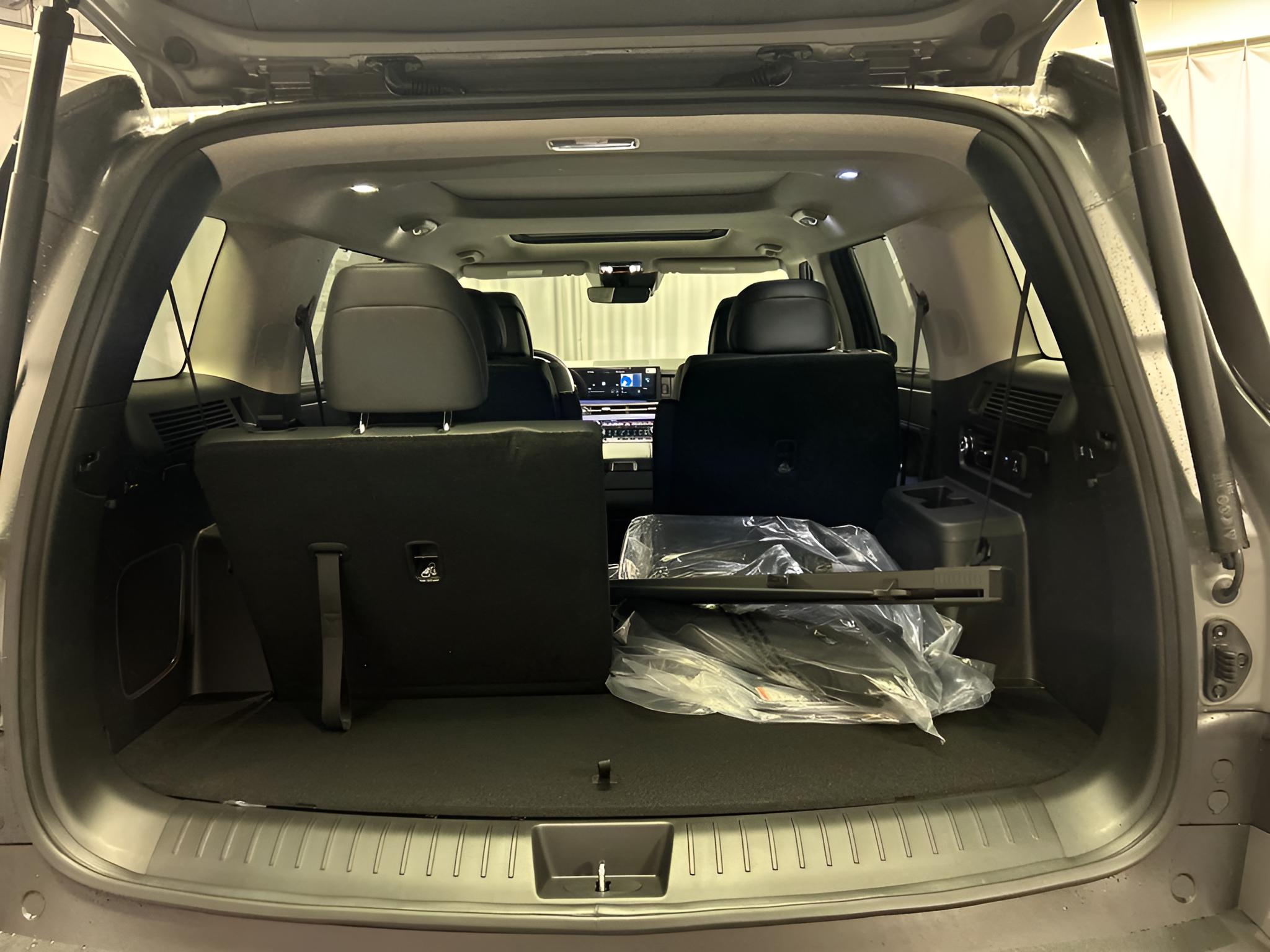 2027 Hyundai SANTA FE Limited