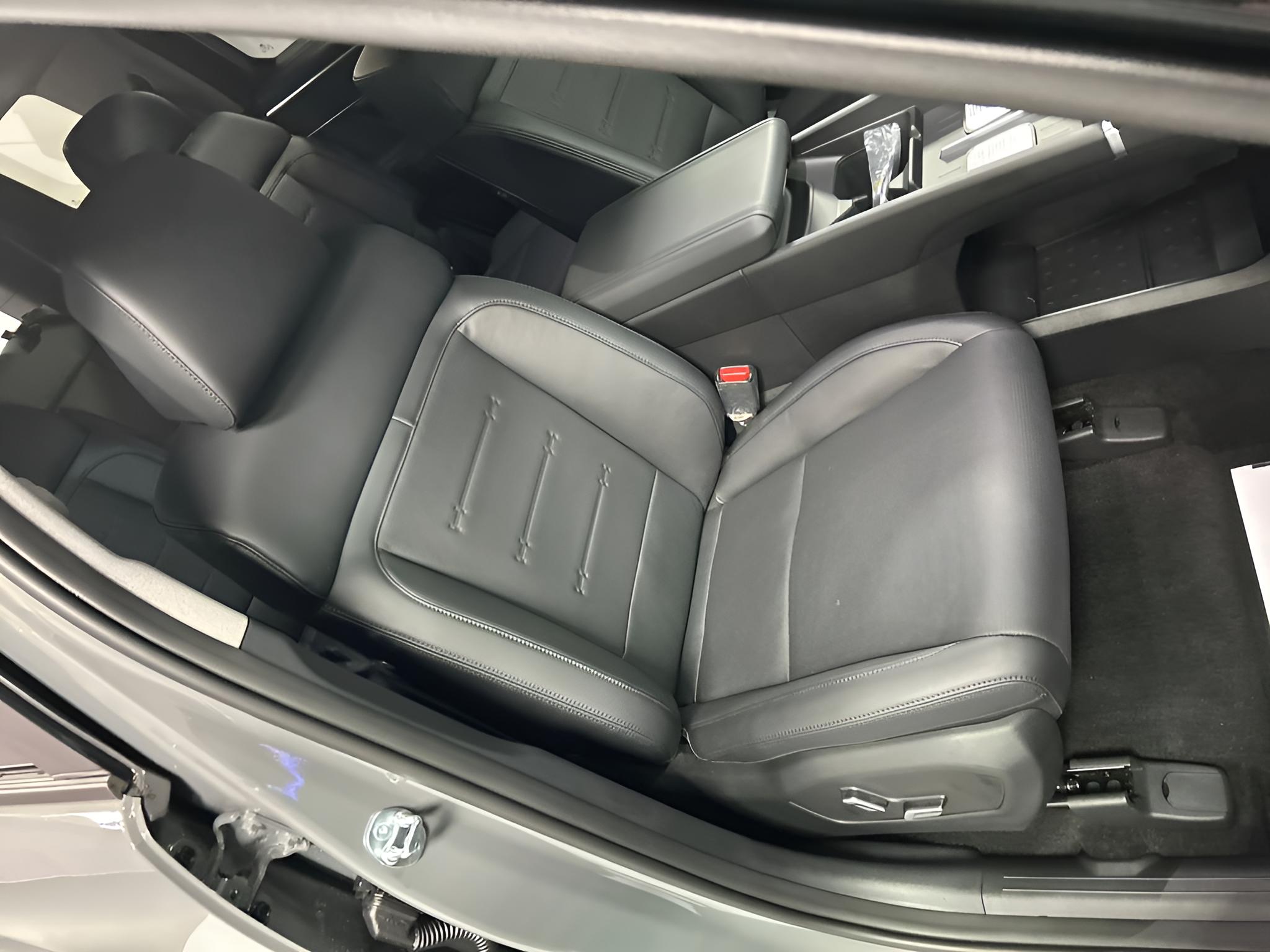 2027 Hyundai SANTA FE Limited