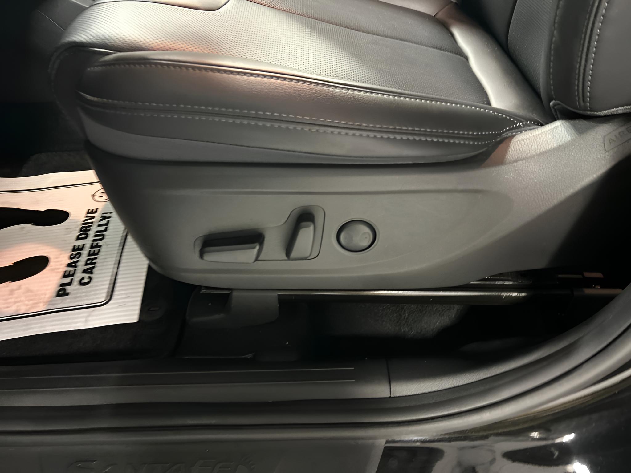 2023 Hyundai Santa Fe XRT