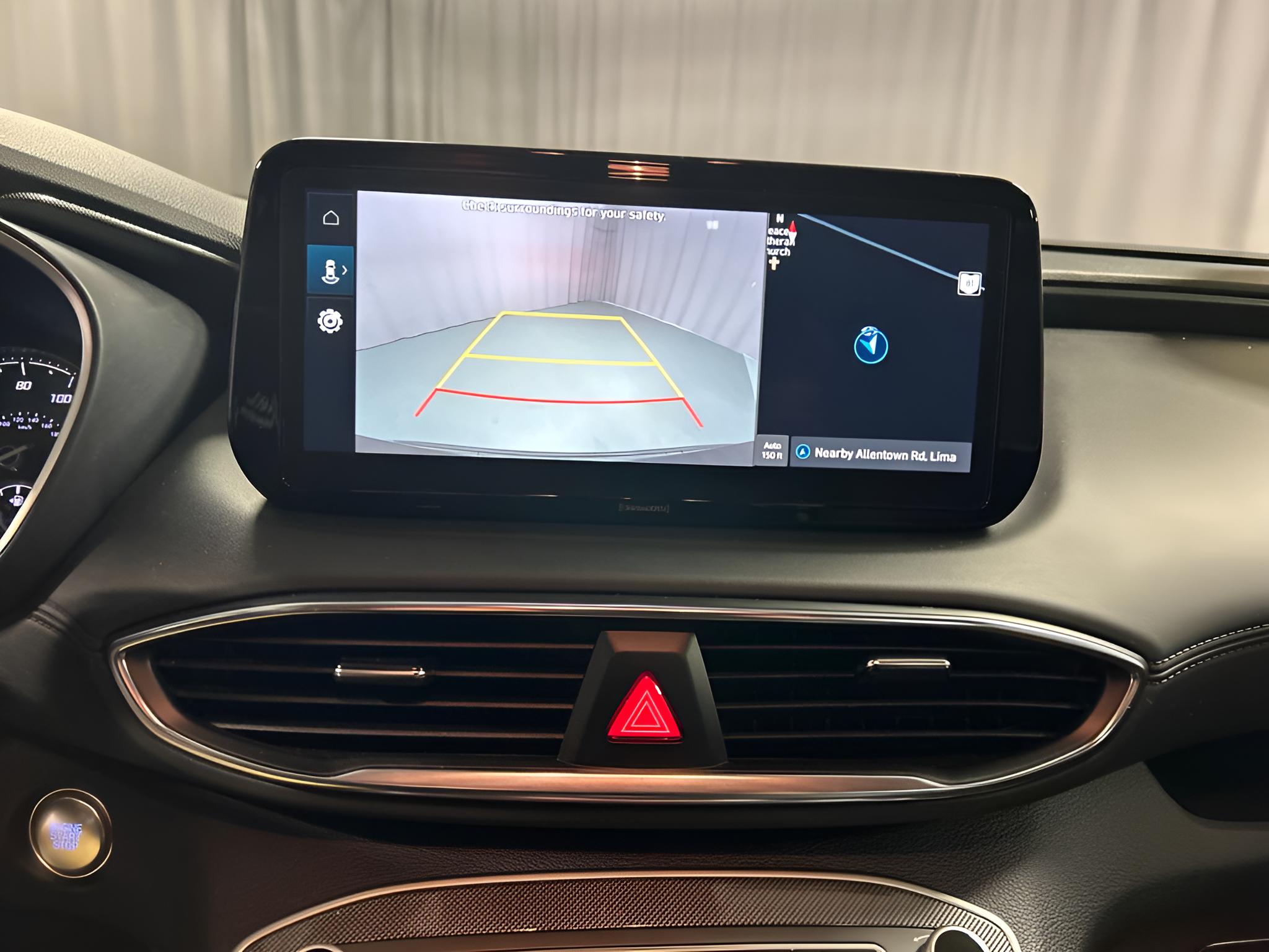 2023 Hyundai Santa Fe XRT