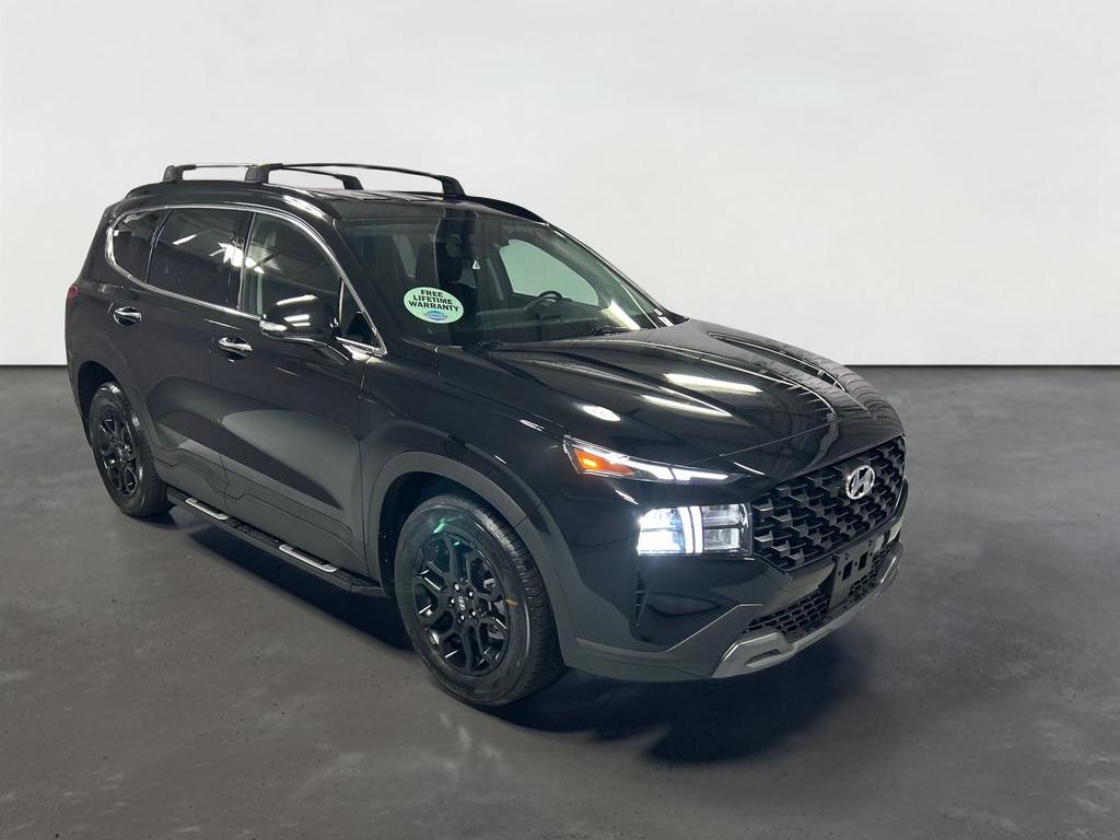 2023 Hyundai Santa Fe XRT