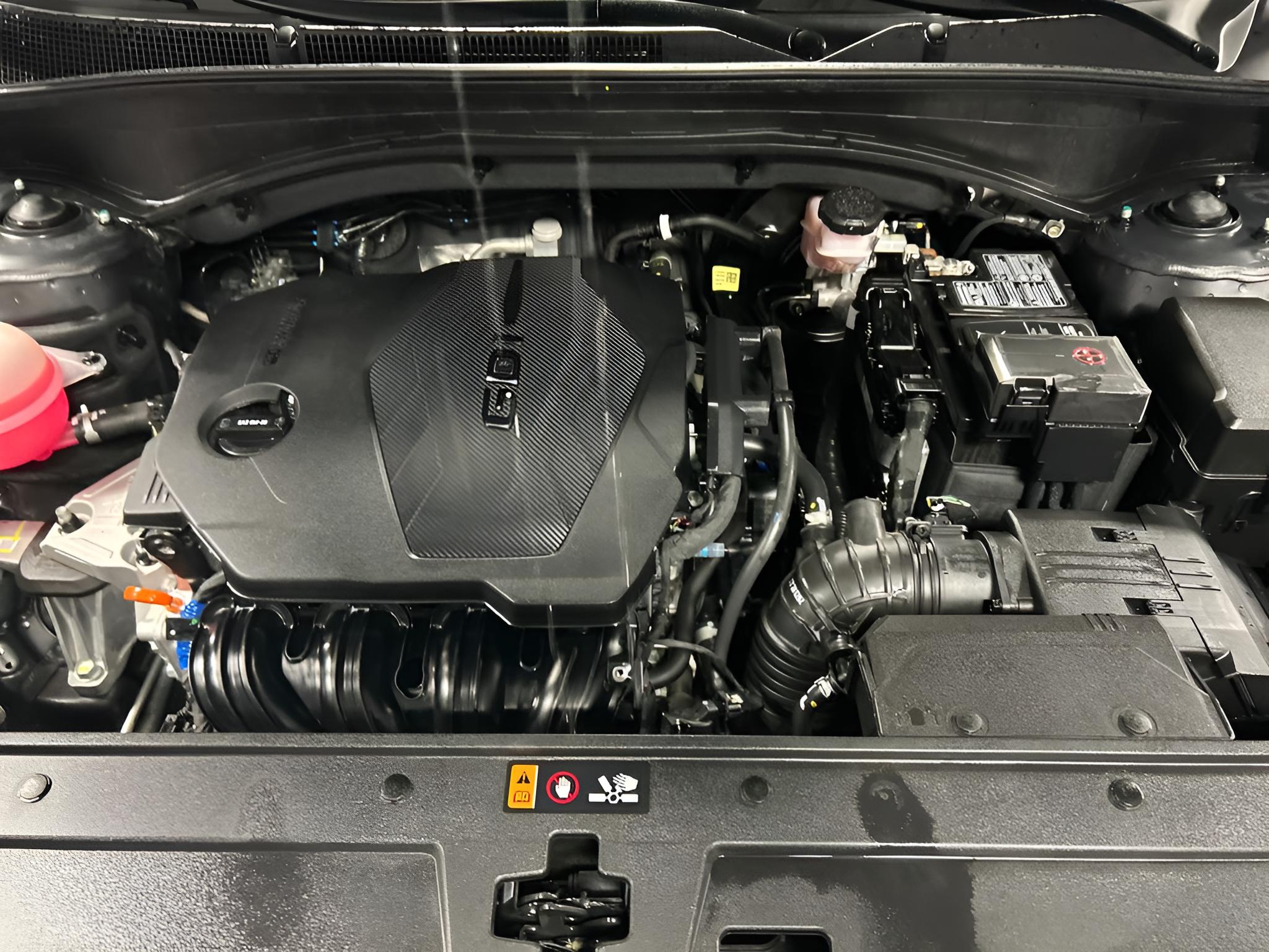 2023 Hyundai Santa Fe XRT