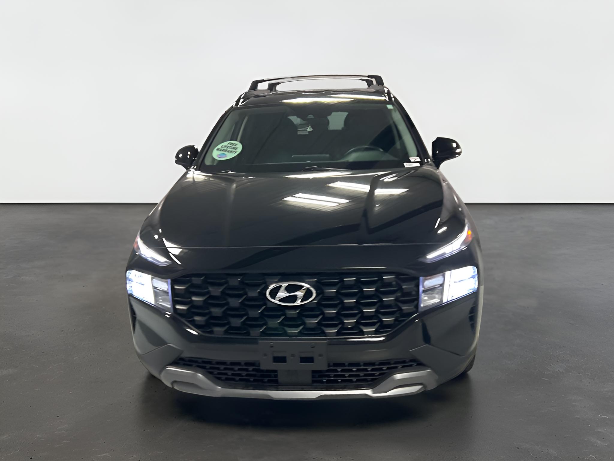 2023 Hyundai Santa Fe XRT