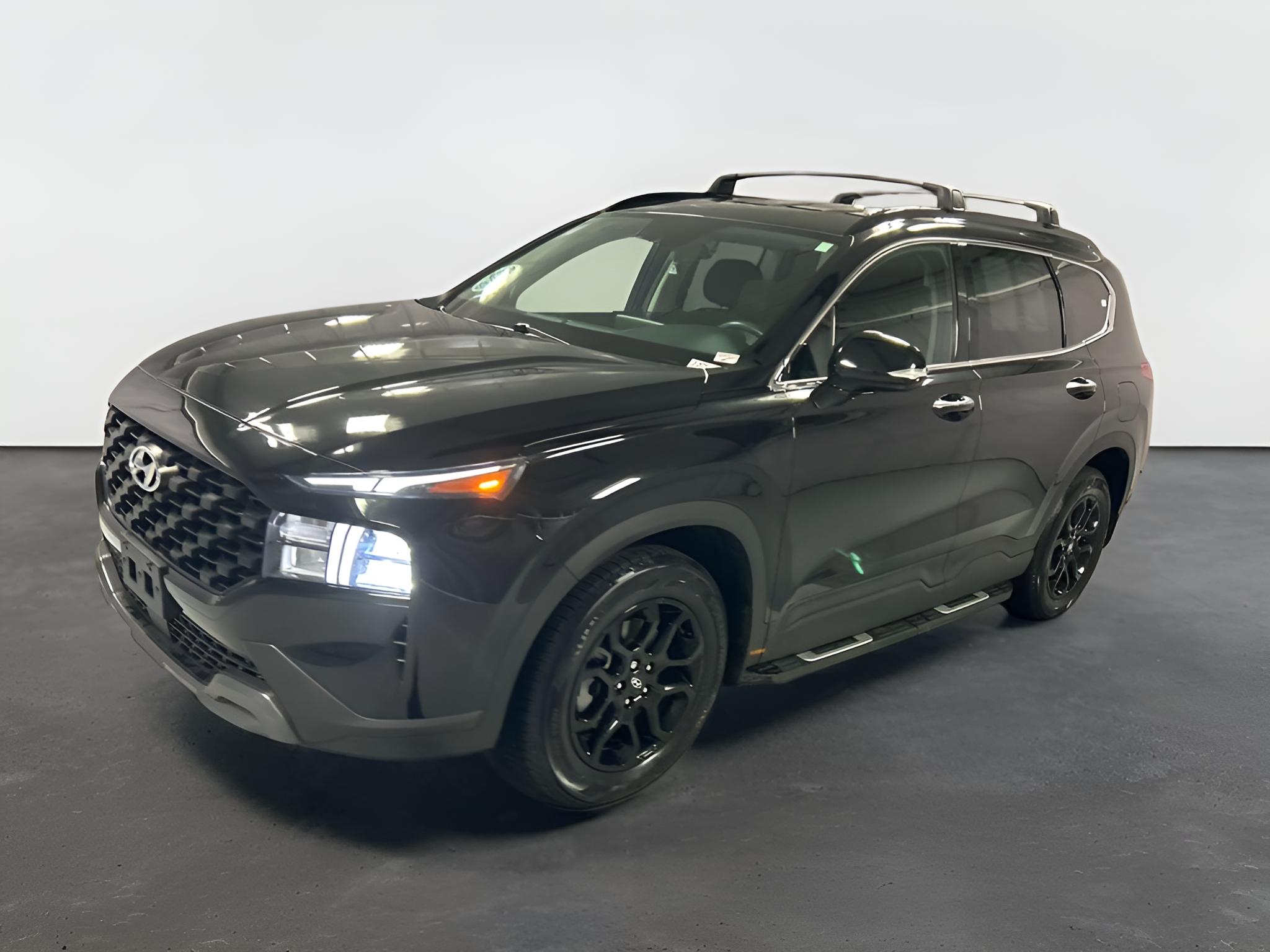 2023 Hyundai Santa Fe XRT