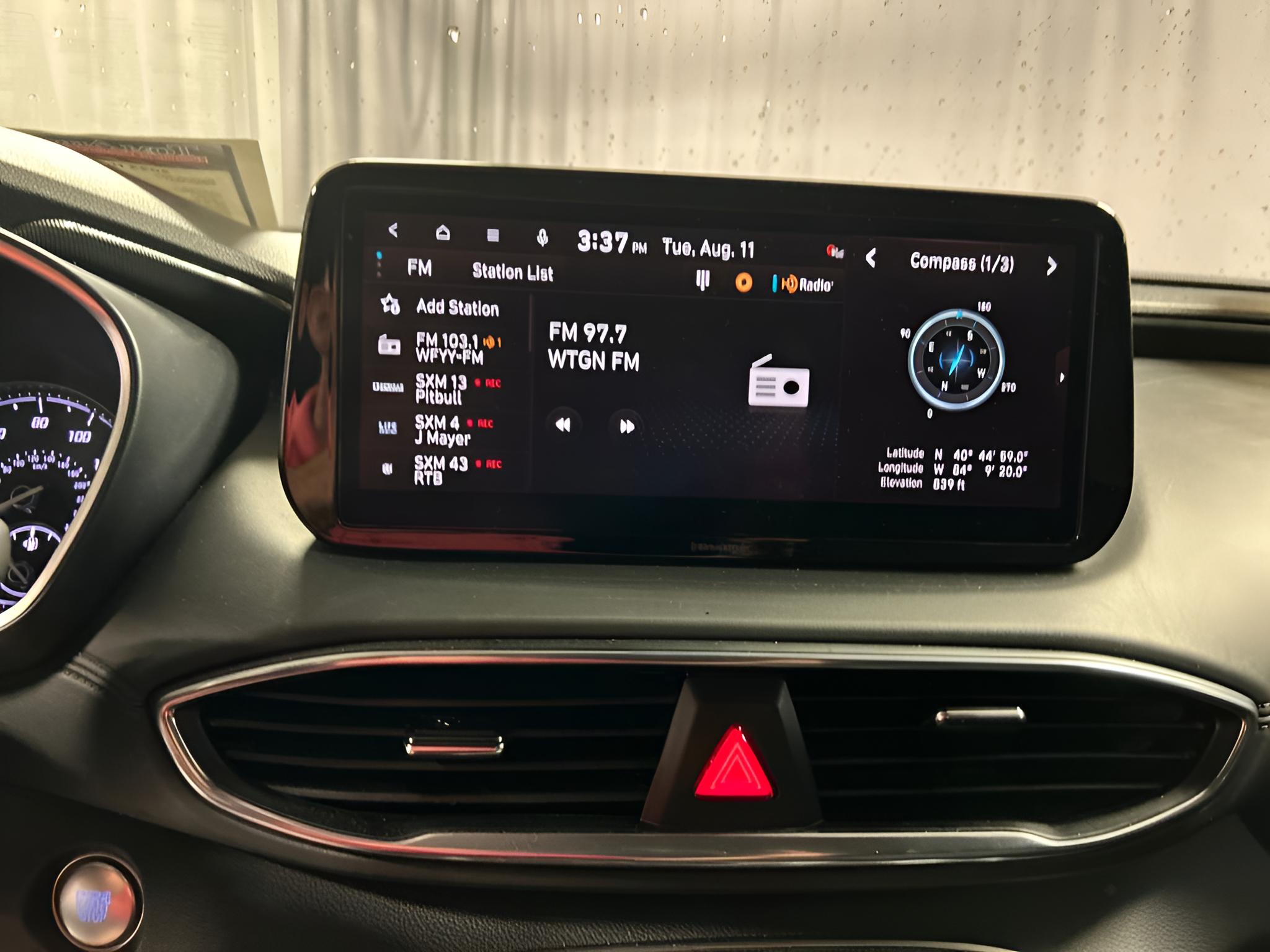 2023 Hyundai Santa Fe XRT